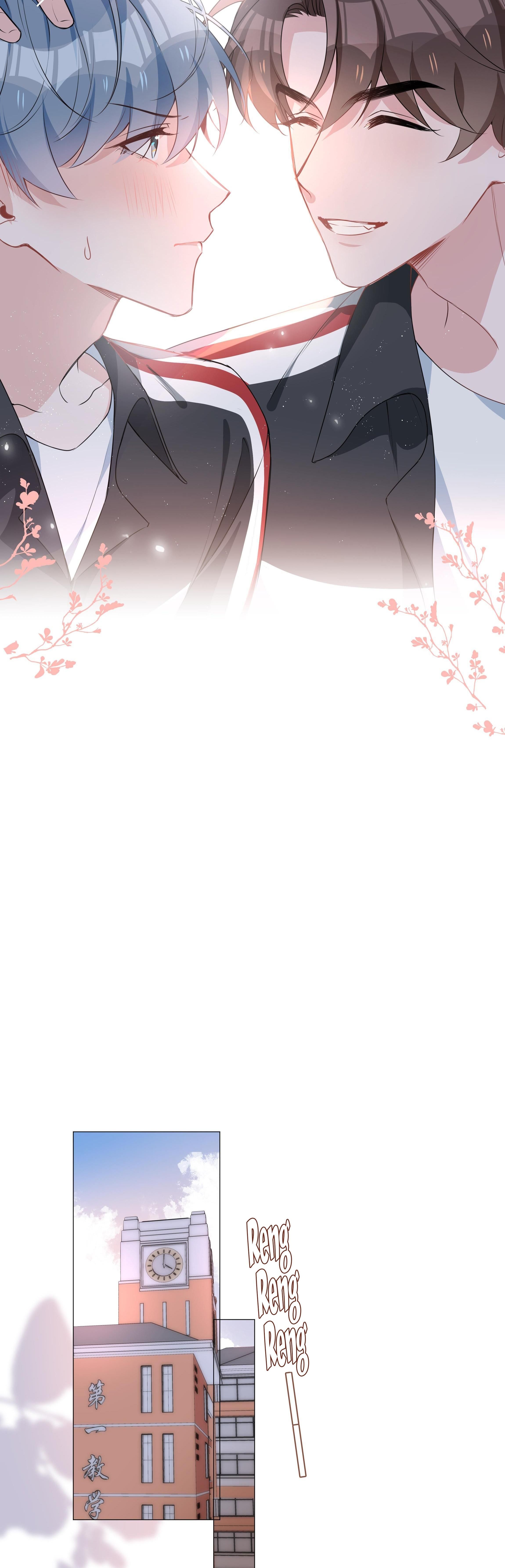 Trường Cấp Ba Sơn Hải Chapter 21 - 15