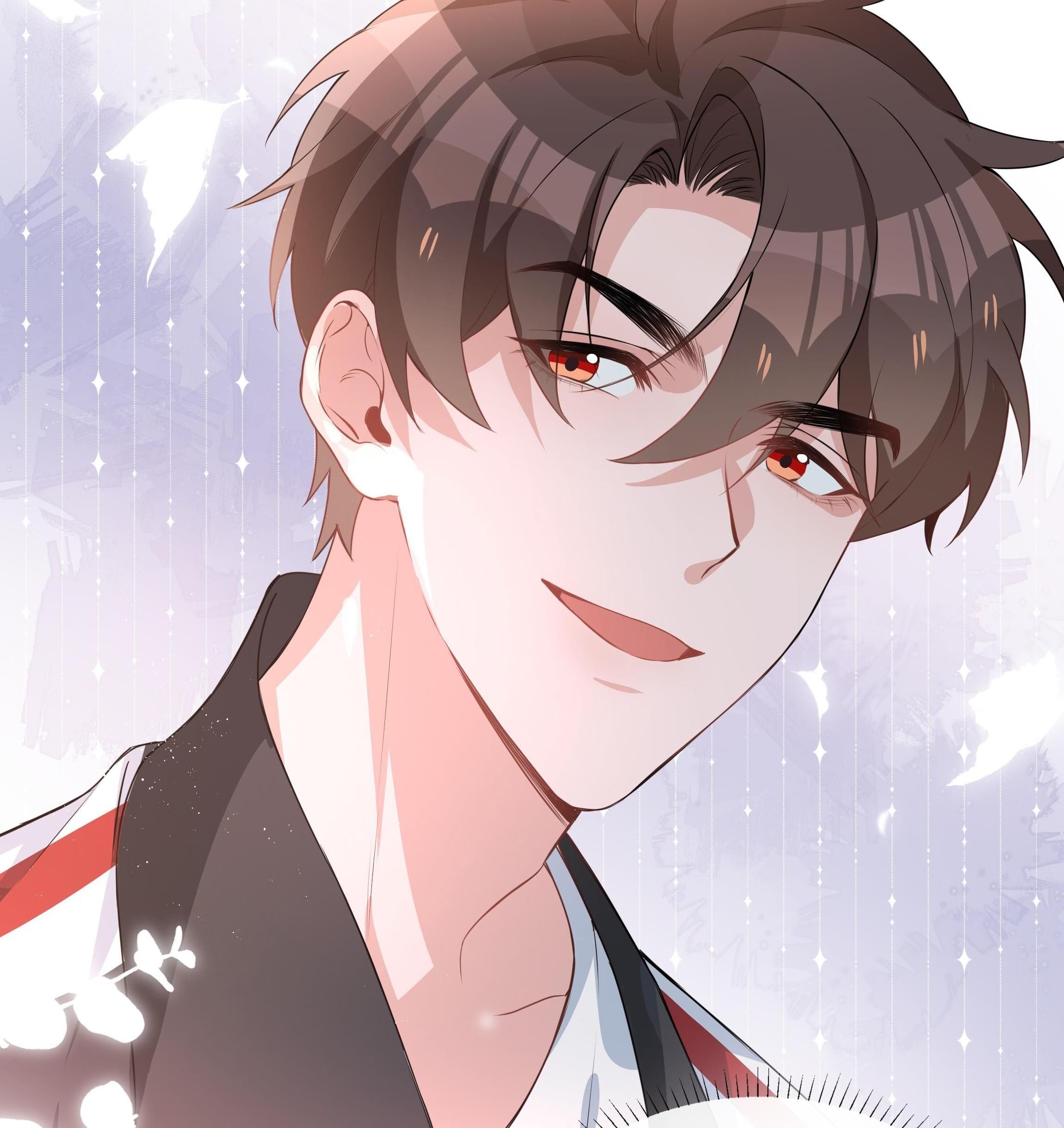 Trường Cấp Ba Sơn Hải Chapter 21 - 3