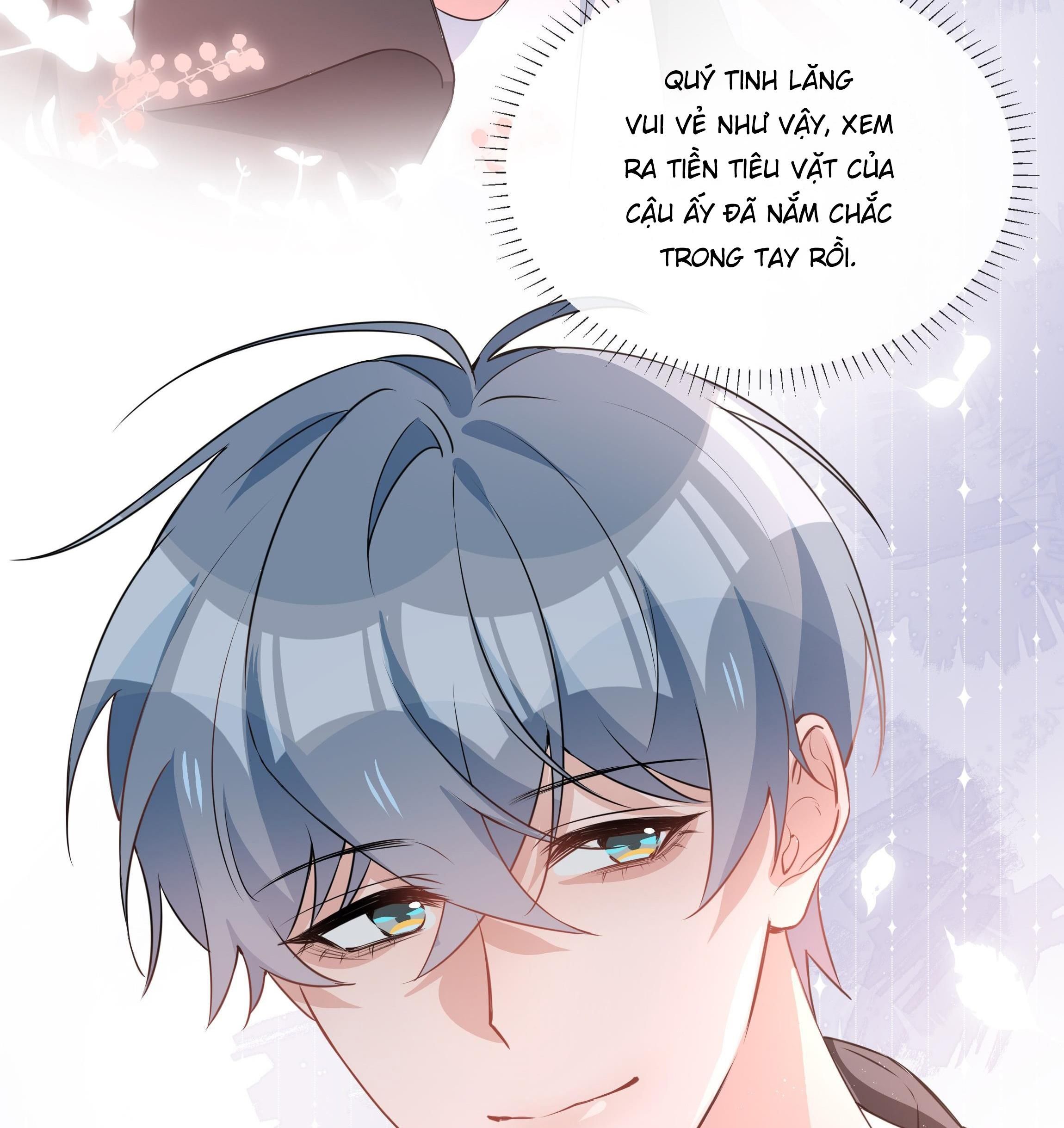 Trường Cấp Ba Sơn Hải Chapter 21 - 4