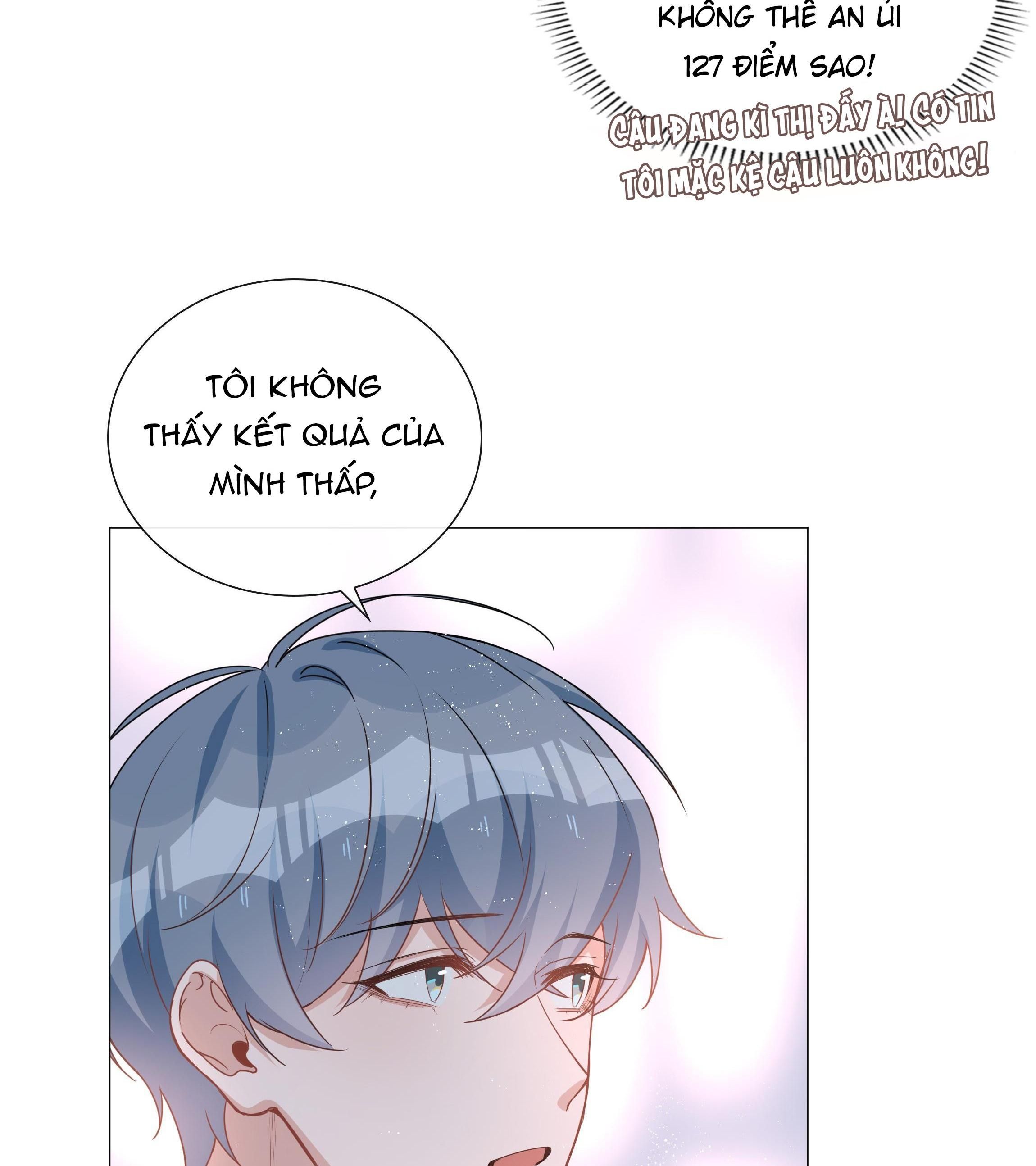 Trường Cấp Ba Sơn Hải Chapter 21 - 31