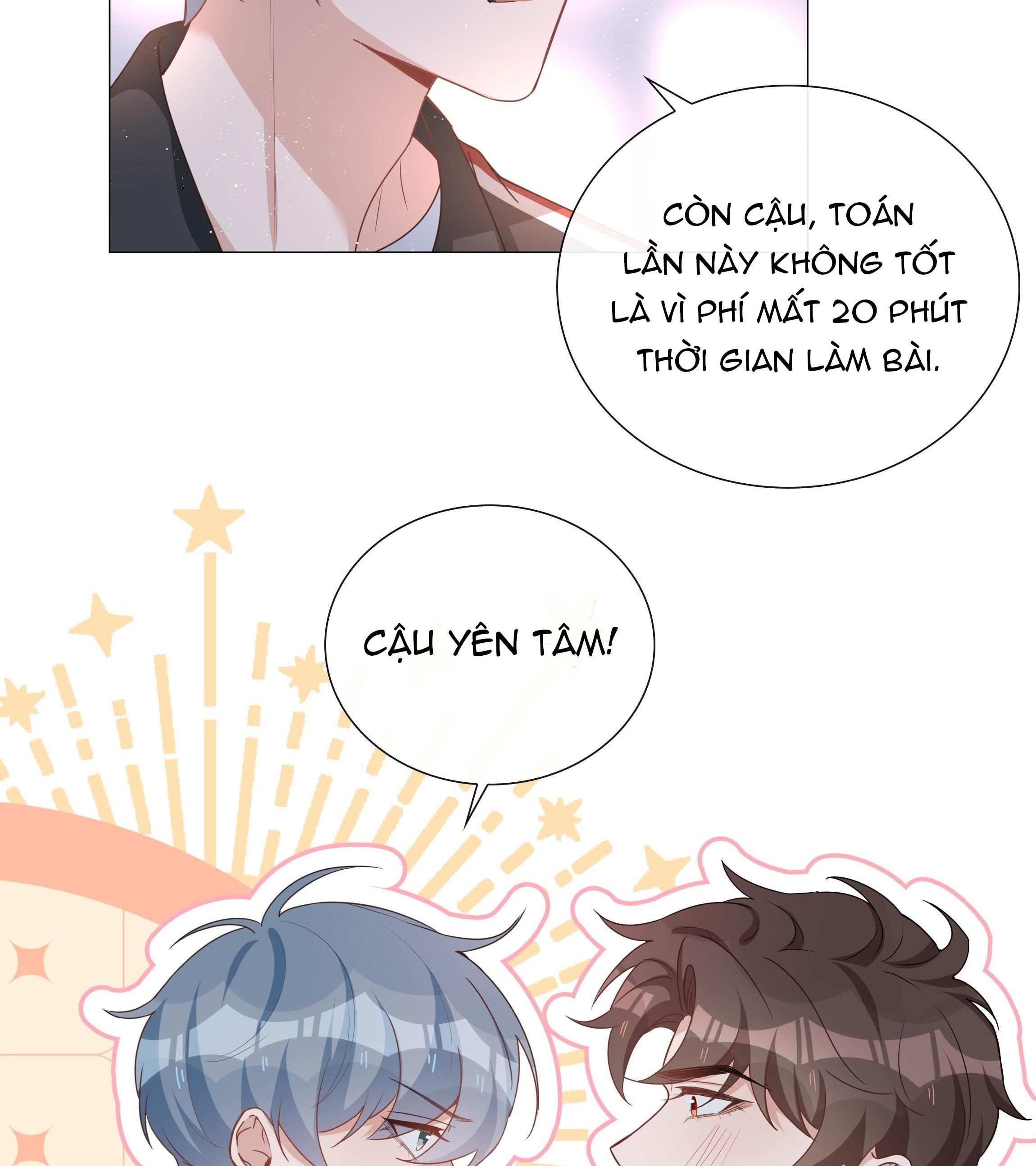 Trường Cấp Ba Sơn Hải Chapter 21 - 32