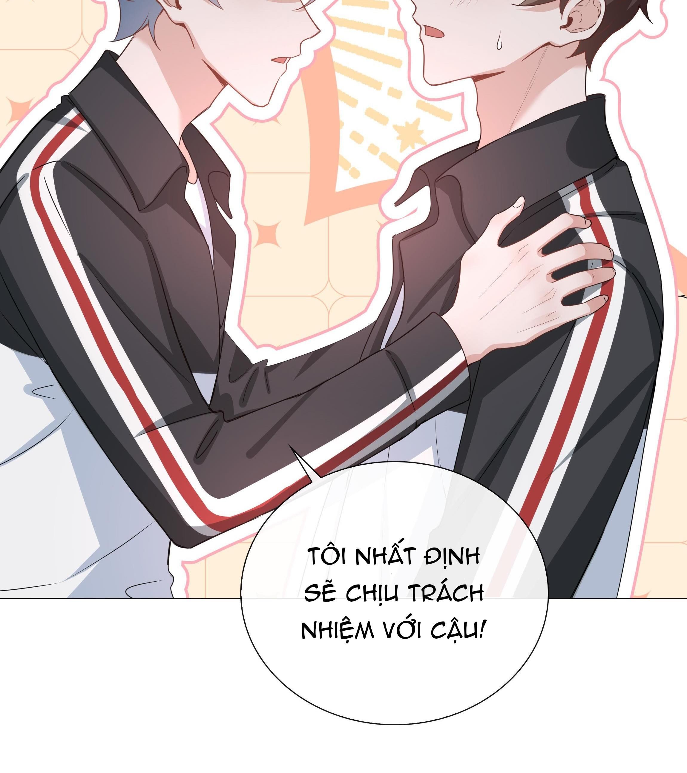 Trường Cấp Ba Sơn Hải Chapter 21 - 33