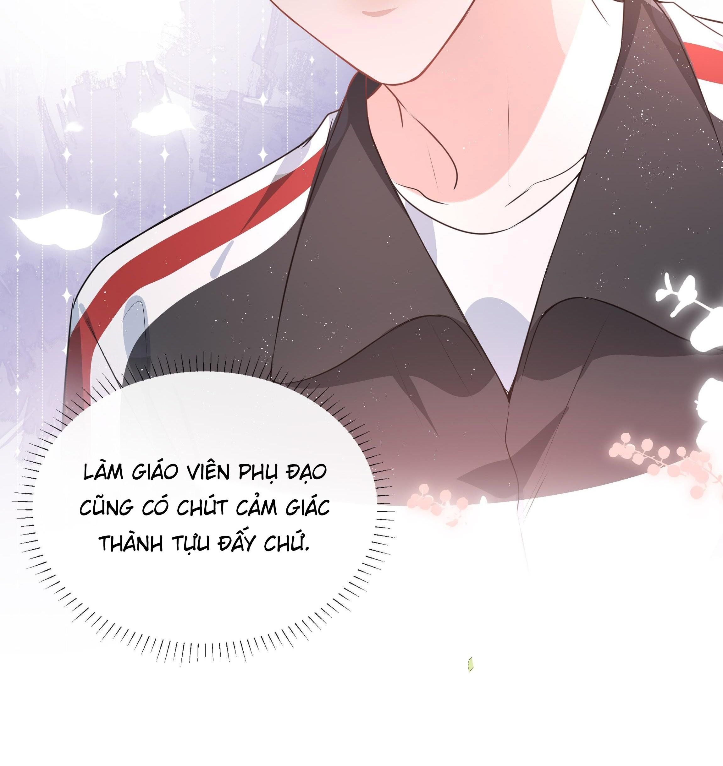 Trường Cấp Ba Sơn Hải Chapter 21 - 5