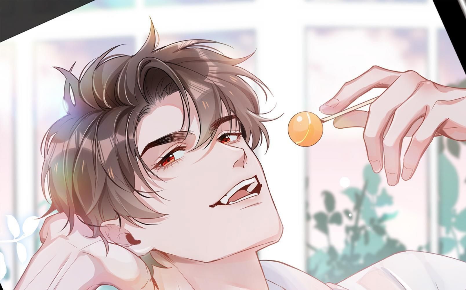 Trường Cấp Ba Sơn Hải Chapter 21 - 6