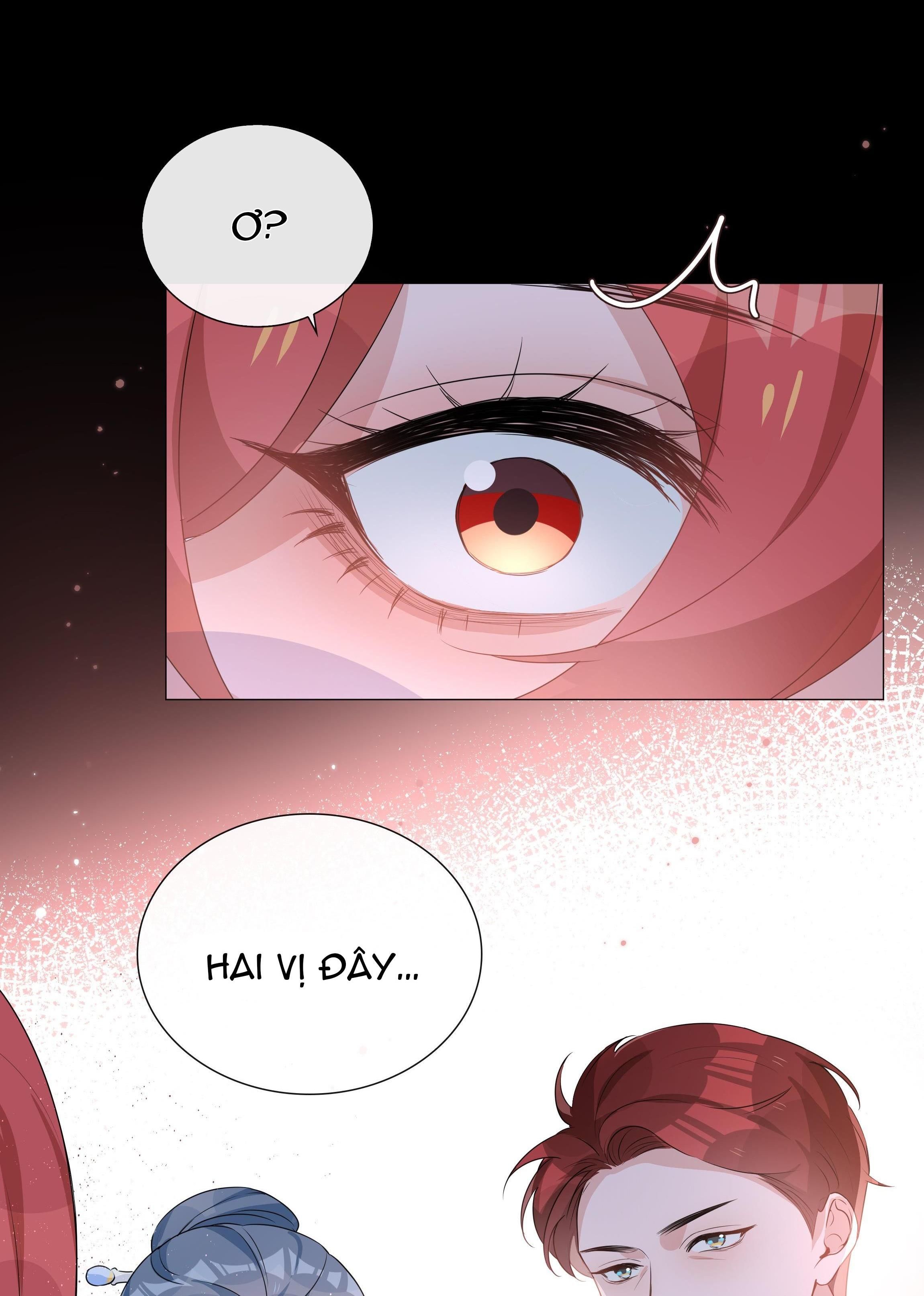 Trường Cấp Ba Sơn Hải Chapter 22 - 11