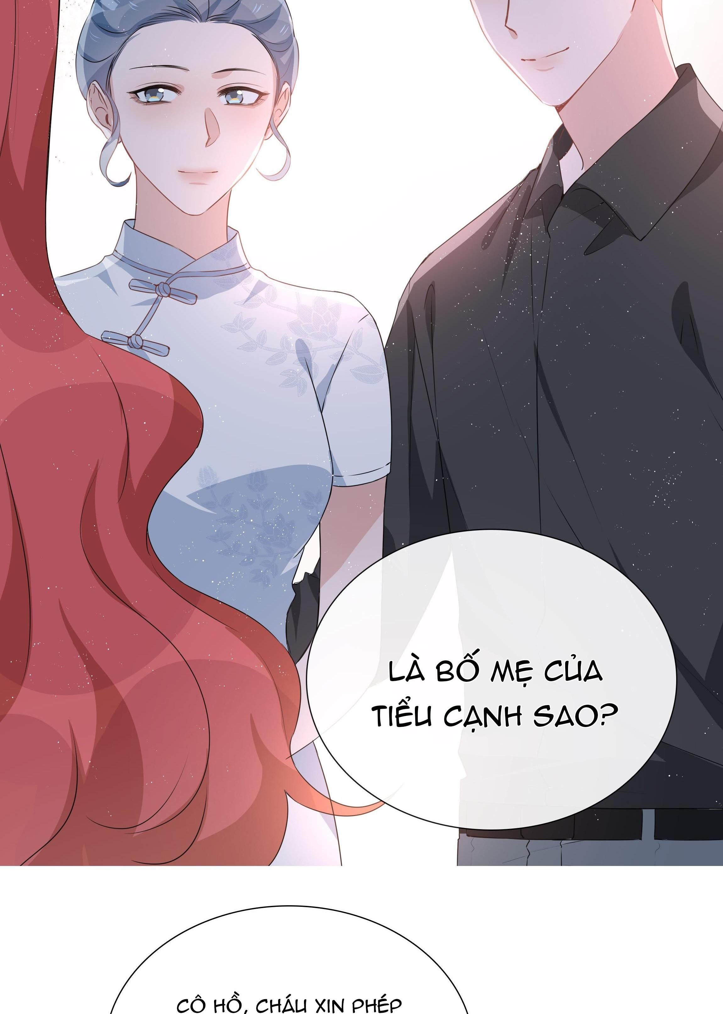 Trường Cấp Ba Sơn Hải Chapter 22 - 12