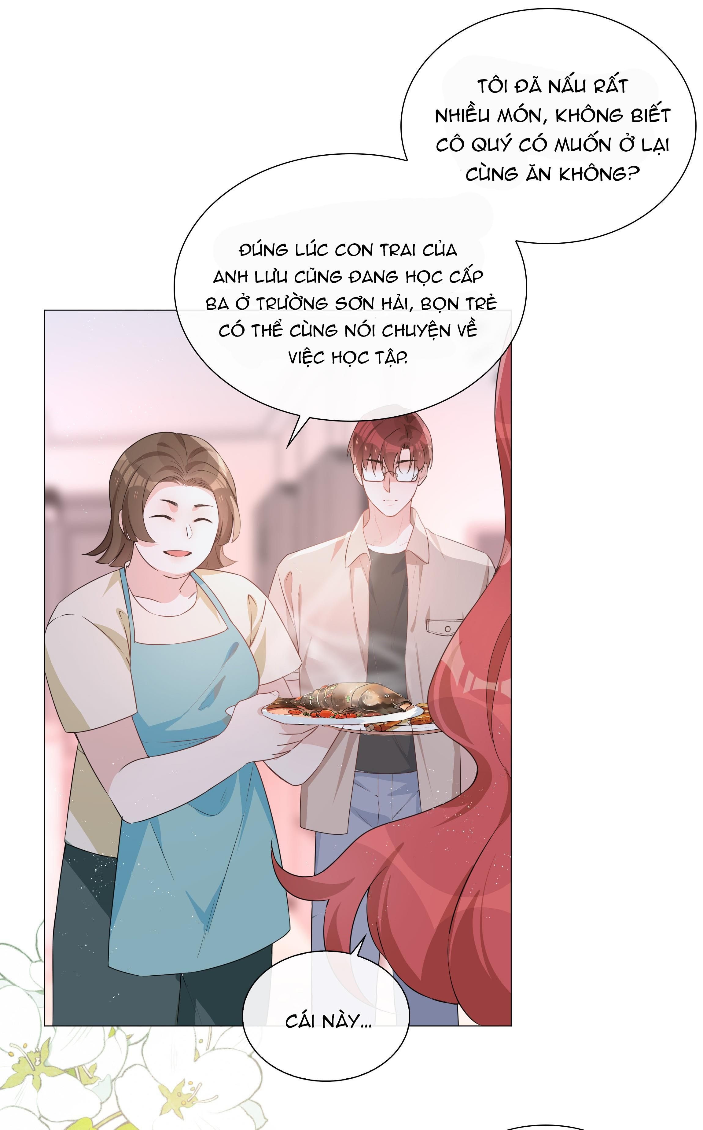 Trường Cấp Ba Sơn Hải Chapter 22 - 14