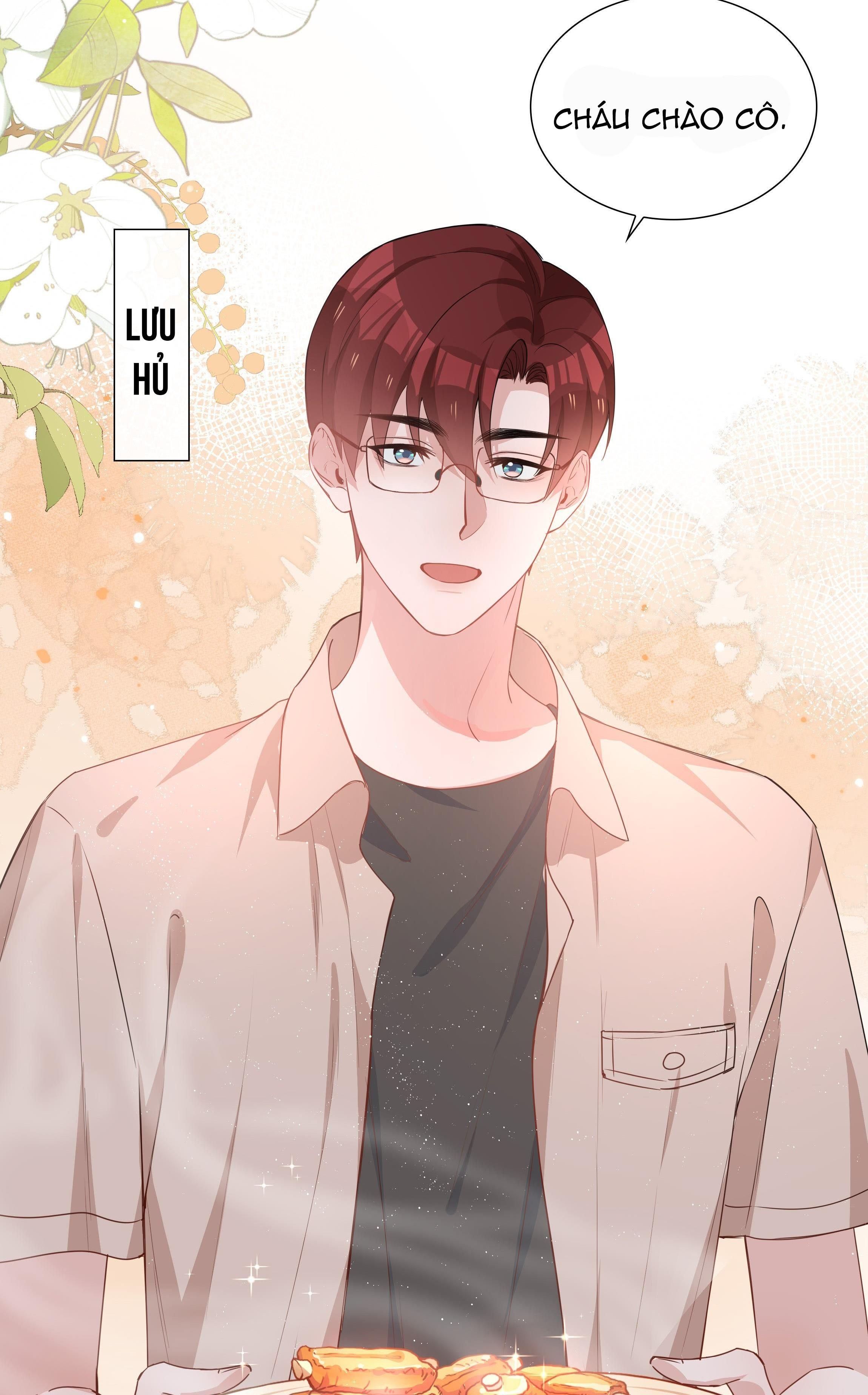 Trường Cấp Ba Sơn Hải Chapter 22 - 15