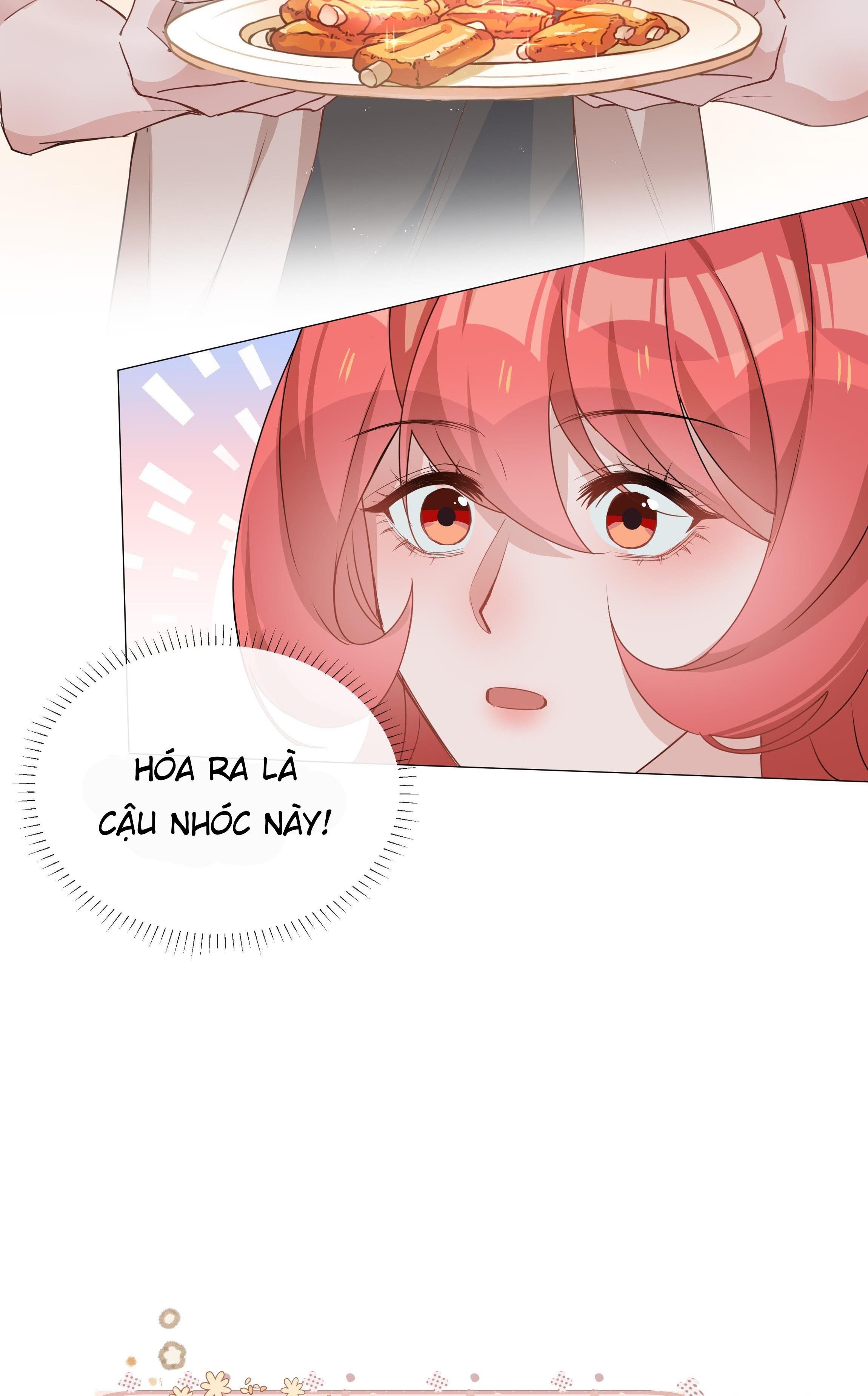 Trường Cấp Ba Sơn Hải Chapter 22 - 16