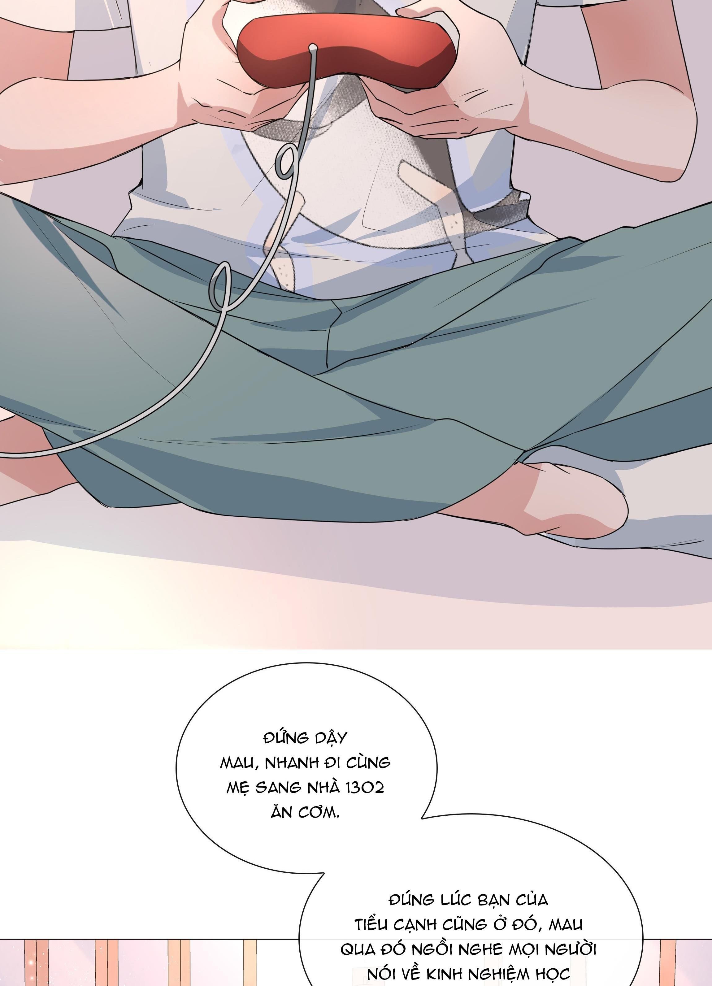 Trường Cấp Ba Sơn Hải Chapter 22 - 19