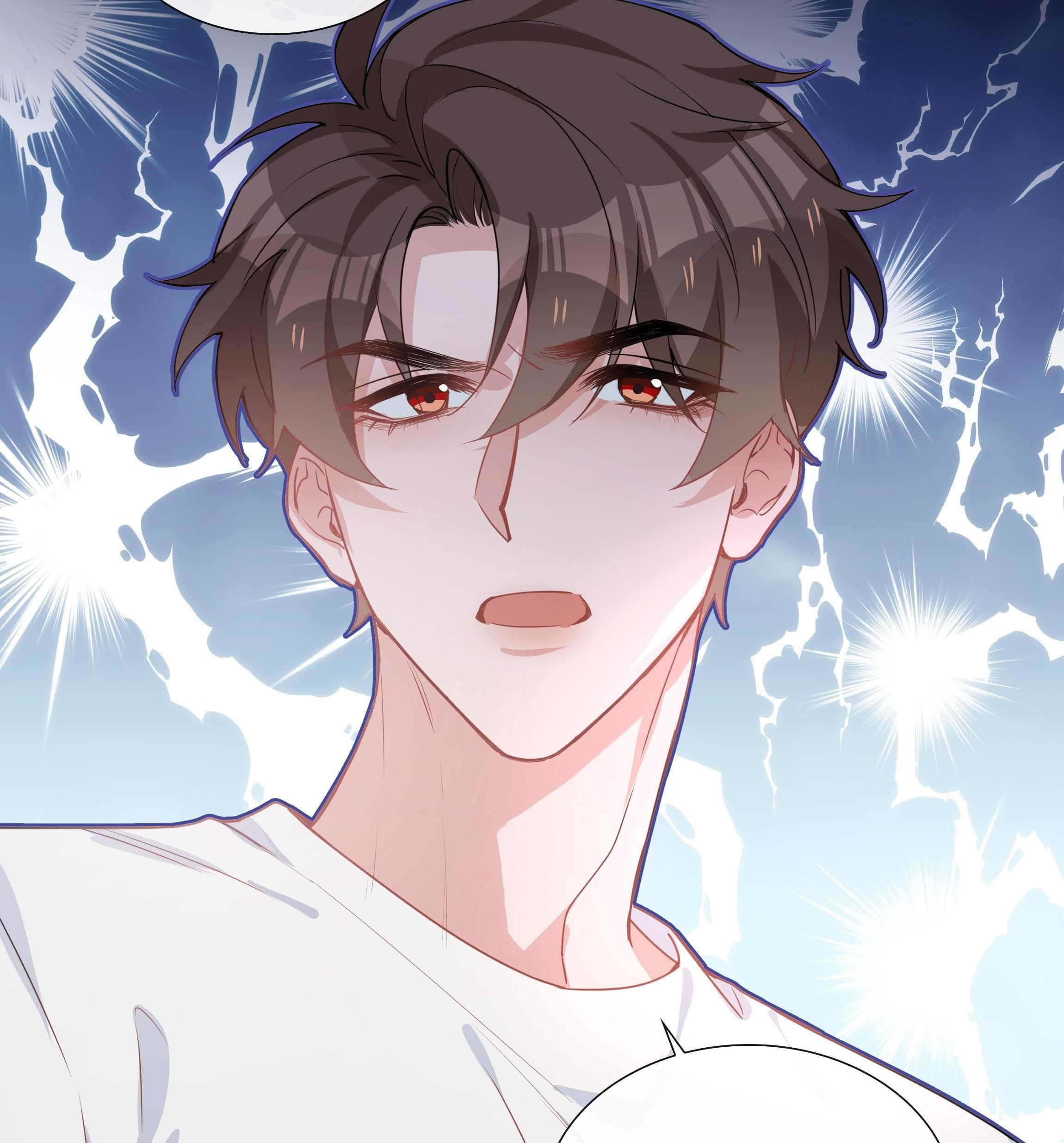 Trường Cấp Ba Sơn Hải Chapter 22 - 22