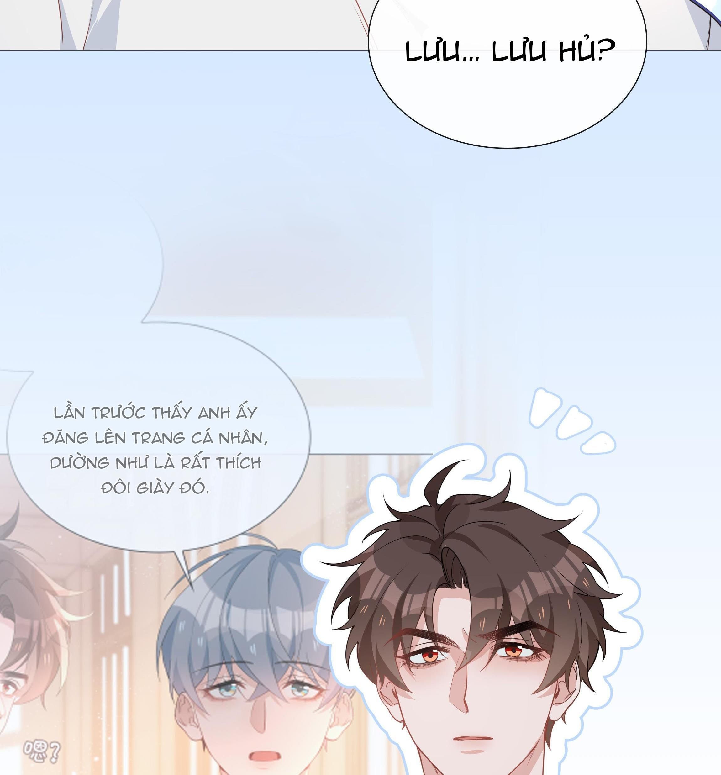 Trường Cấp Ba Sơn Hải Chapter 22 - 23