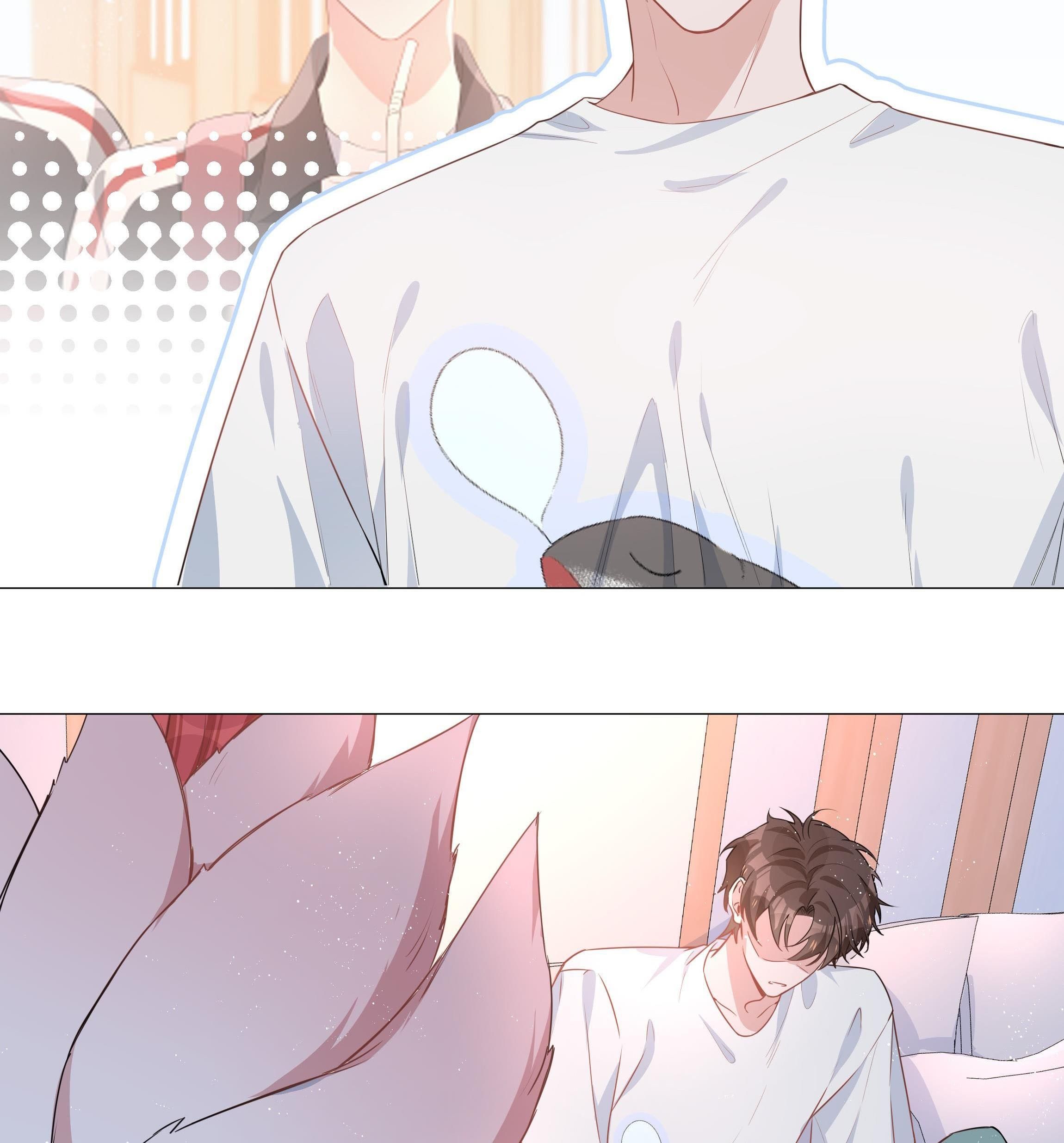 Trường Cấp Ba Sơn Hải Chapter 22 - 24