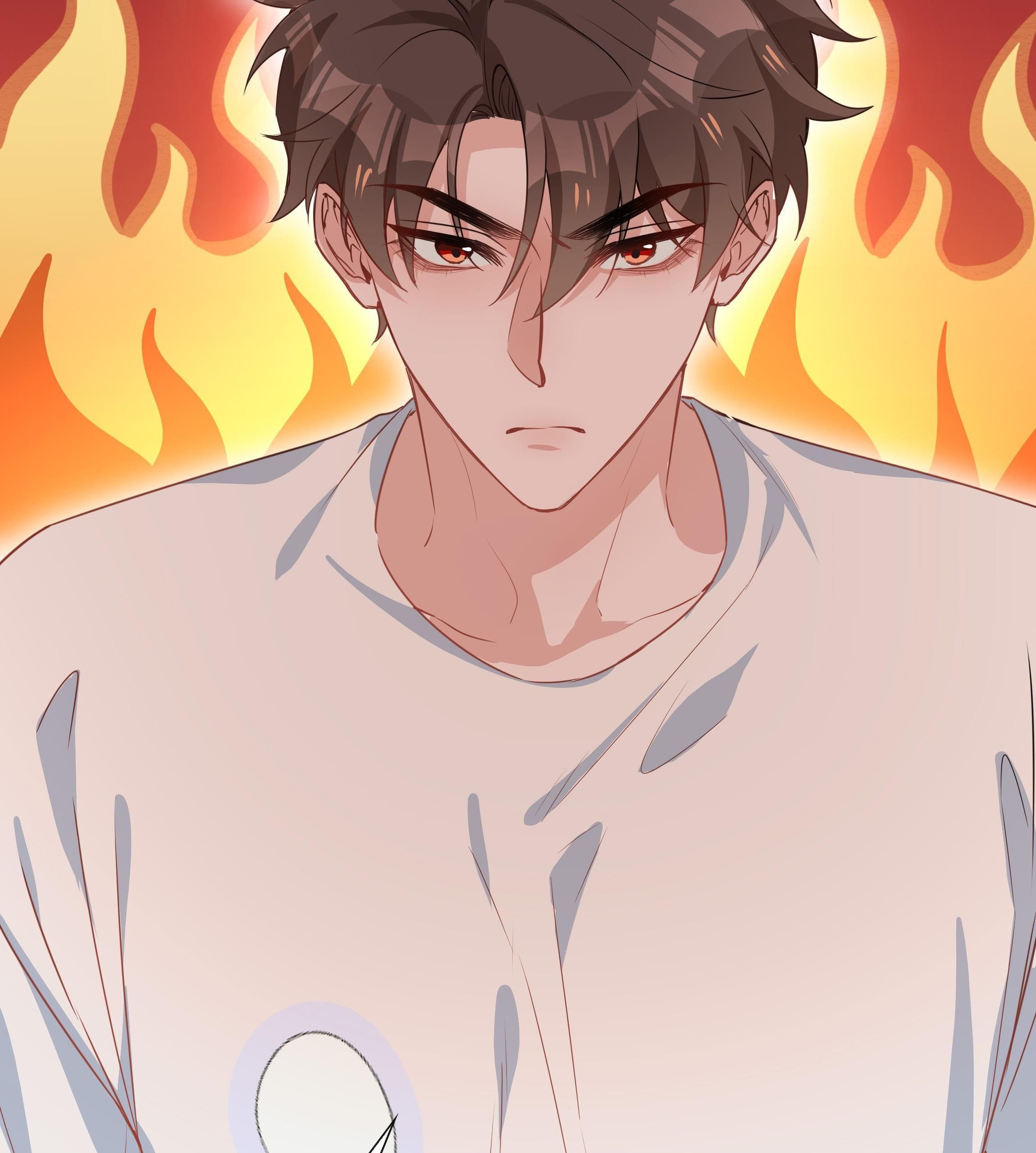 Trường Cấp Ba Sơn Hải Chapter 22 - 26