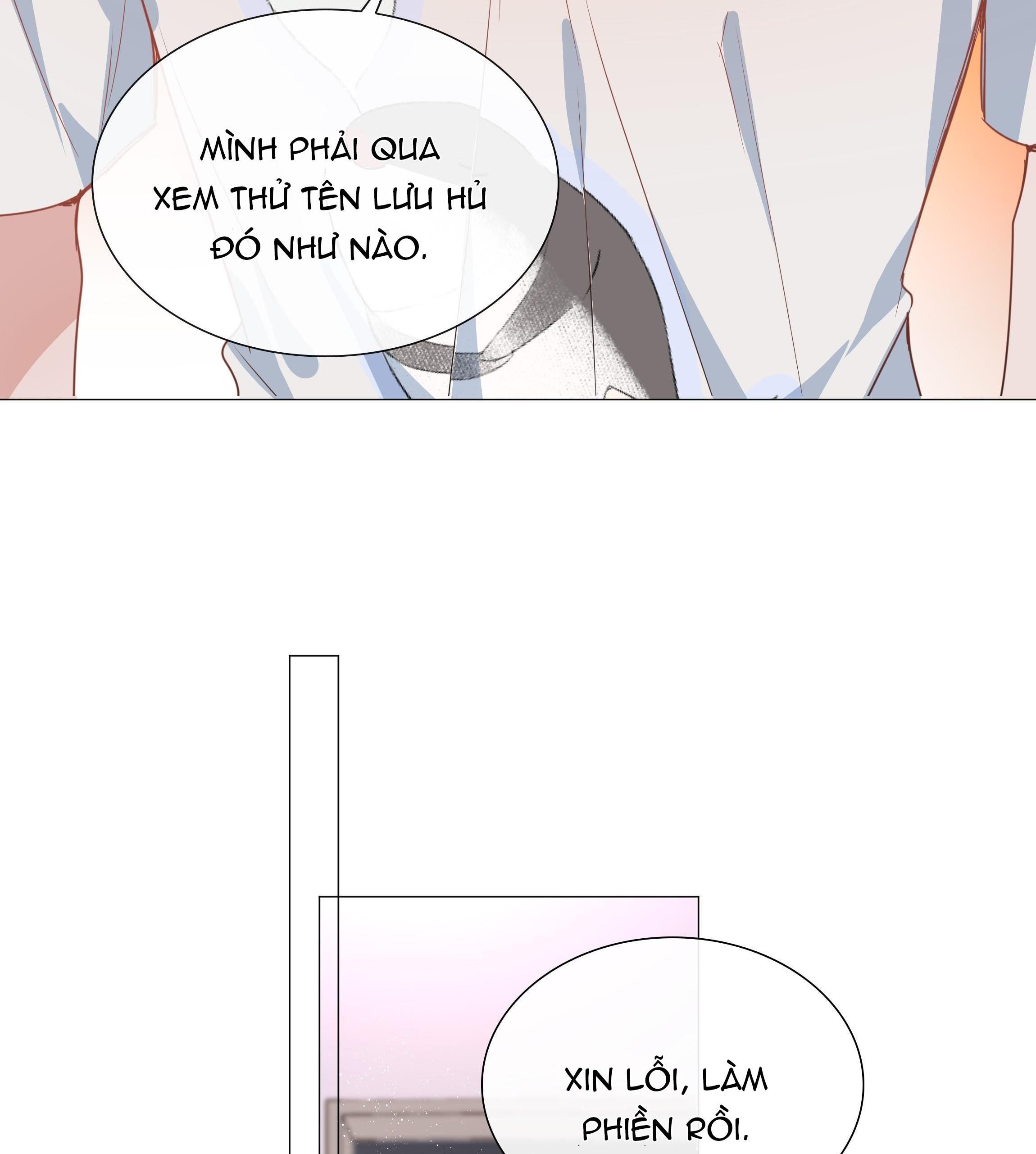 Trường Cấp Ba Sơn Hải Chapter 22 - 27