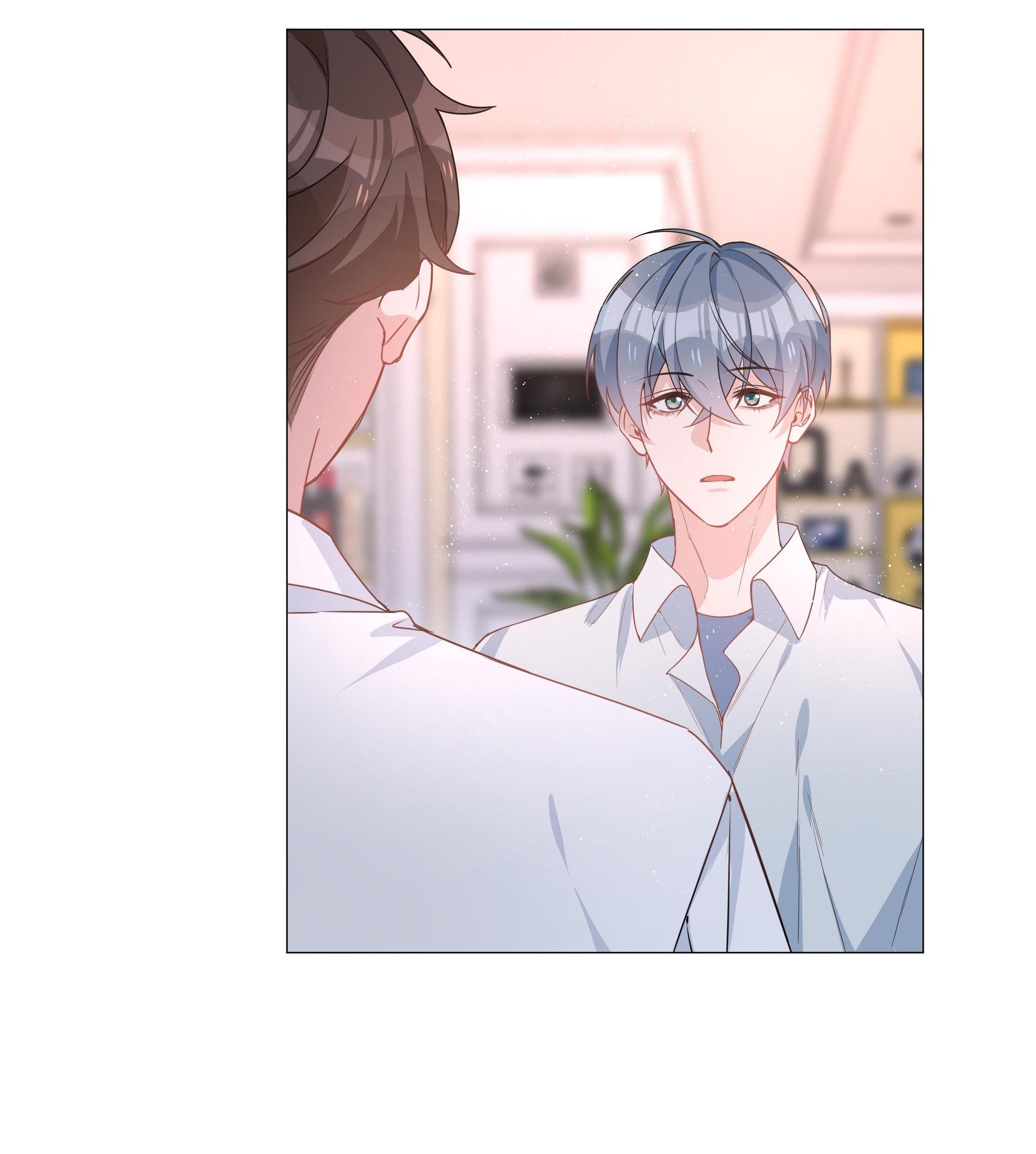 Trường Cấp Ba Sơn Hải Chapter 22 - 29