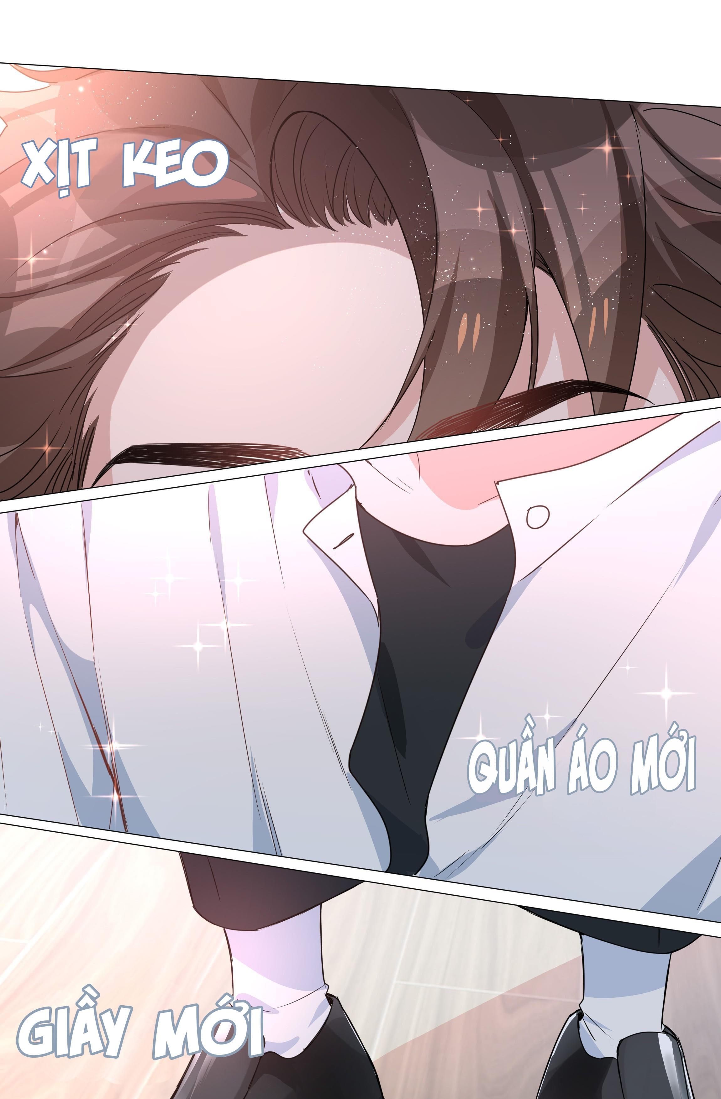 Trường Cấp Ba Sơn Hải Chapter 22 - 30