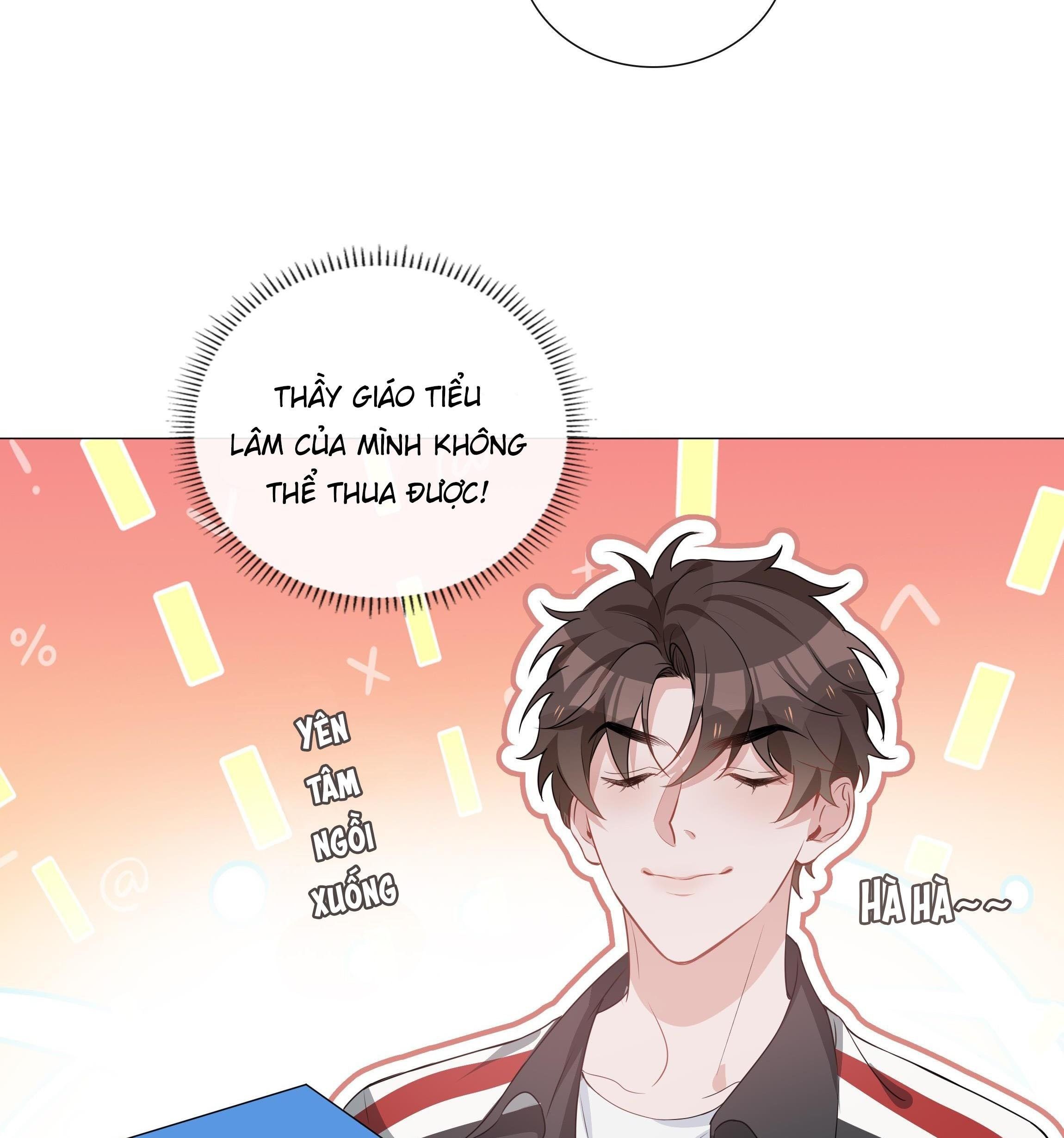 Trường Cấp Ba Sơn Hải Chapter 22 - 4