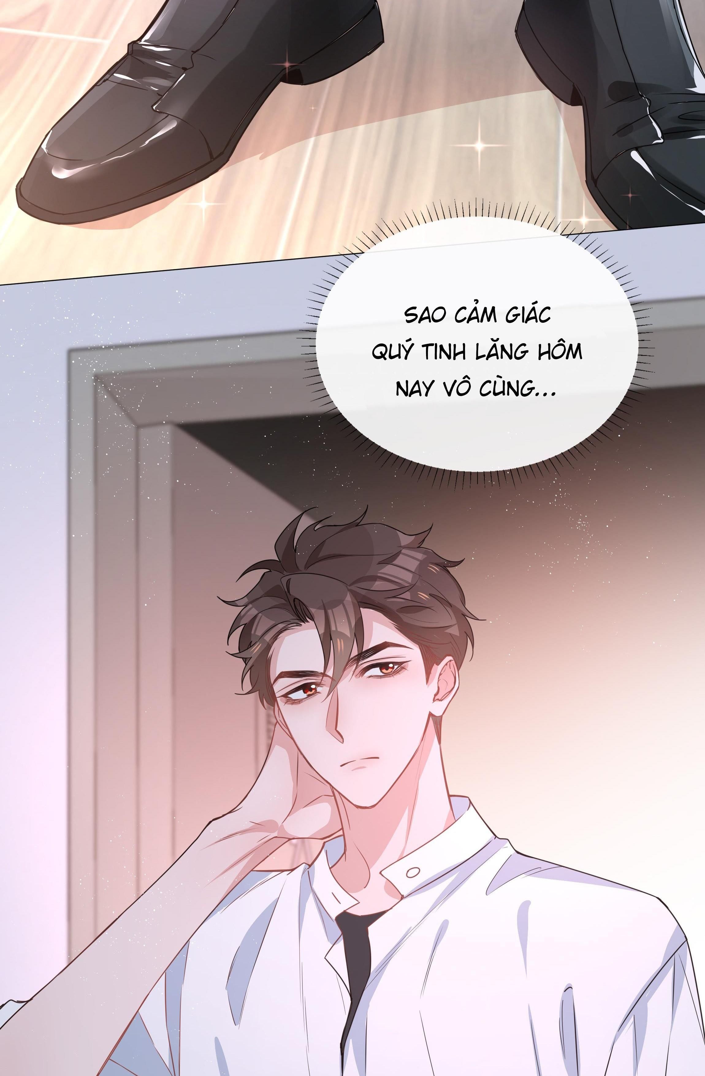 Trường Cấp Ba Sơn Hải Chapter 22 - 31