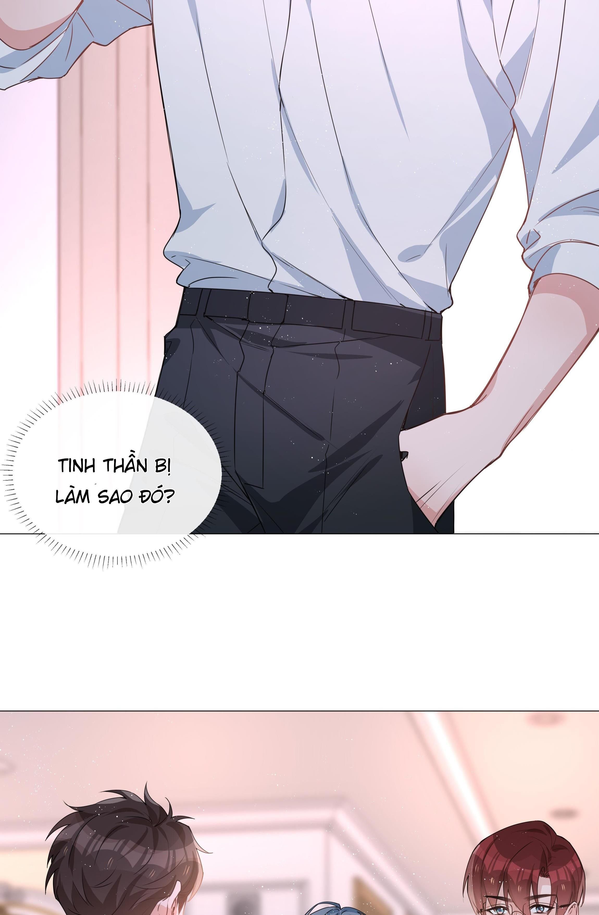 Trường Cấp Ba Sơn Hải Chapter 22 - 32