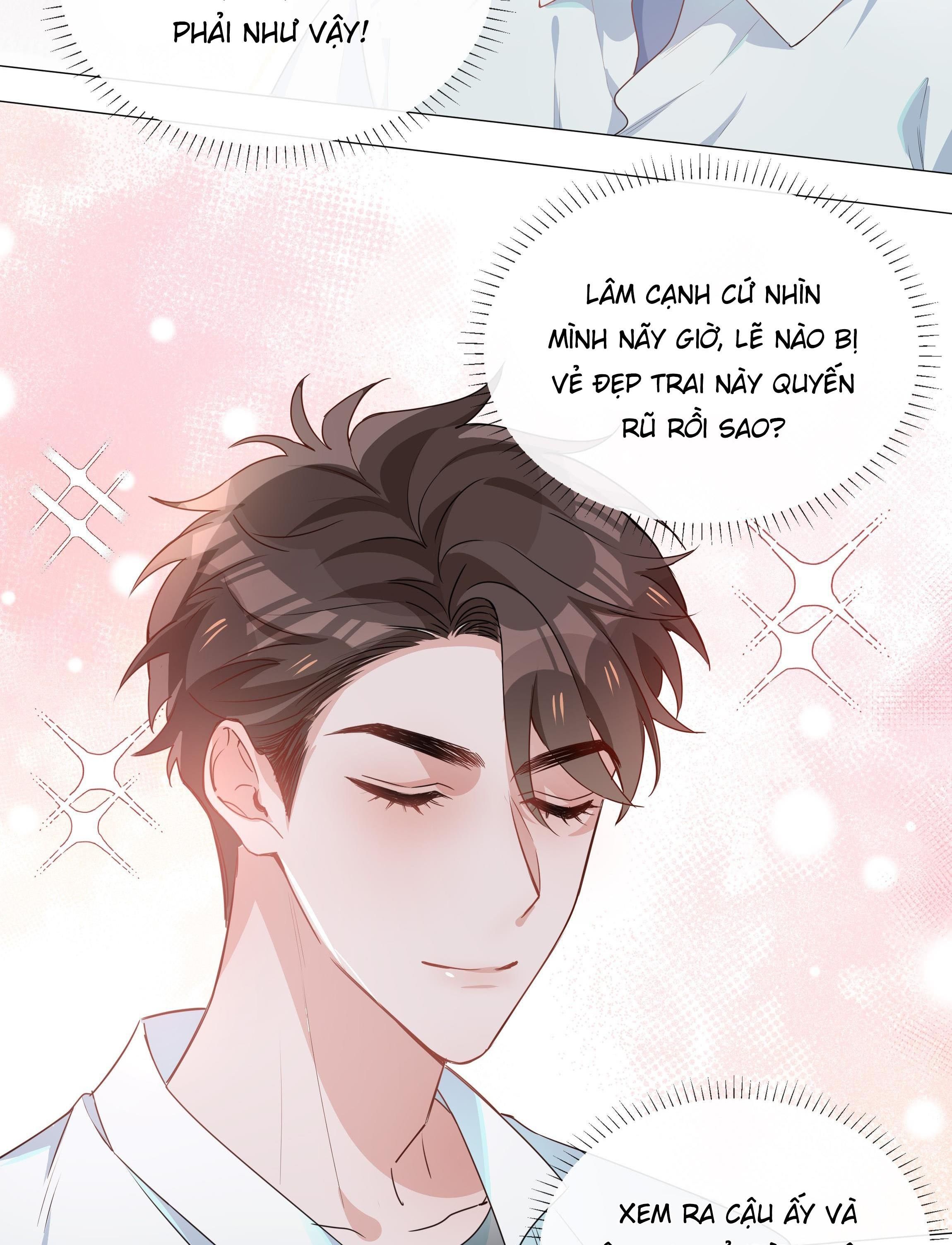 Trường Cấp Ba Sơn Hải Chapter 22 - 35