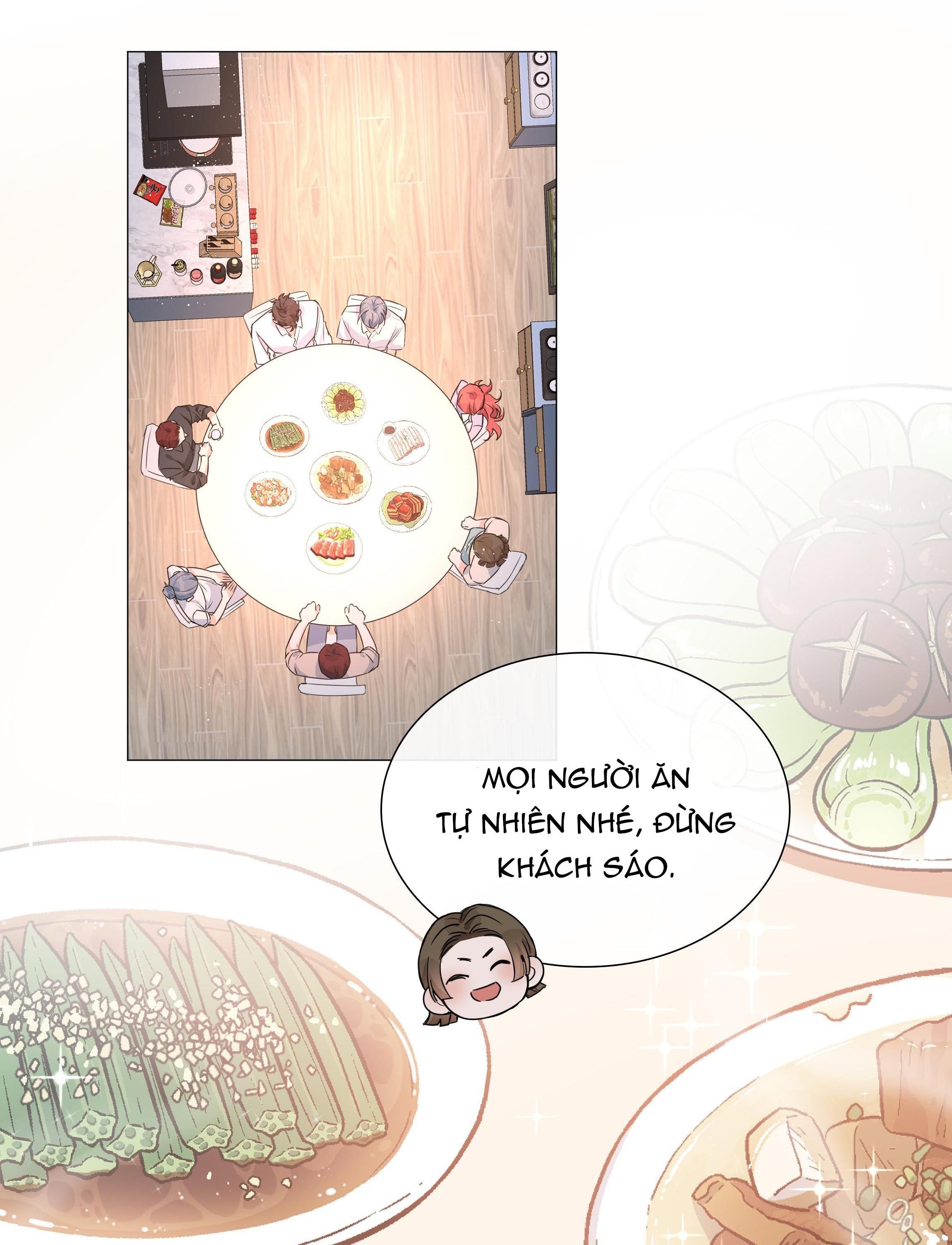 Trường Cấp Ba Sơn Hải Chapter 22 - 37