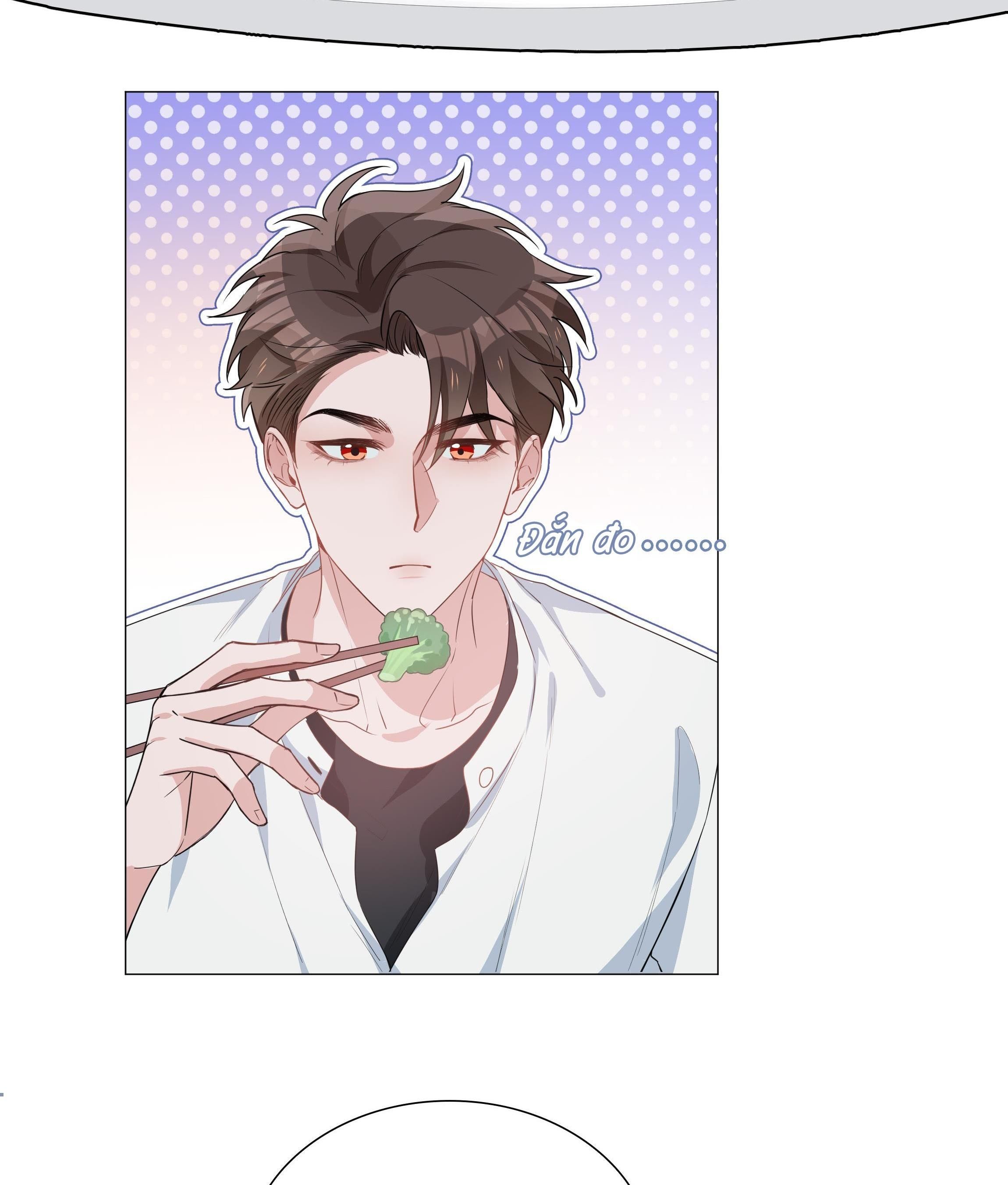 Trường Cấp Ba Sơn Hải Chapter 22 - 40