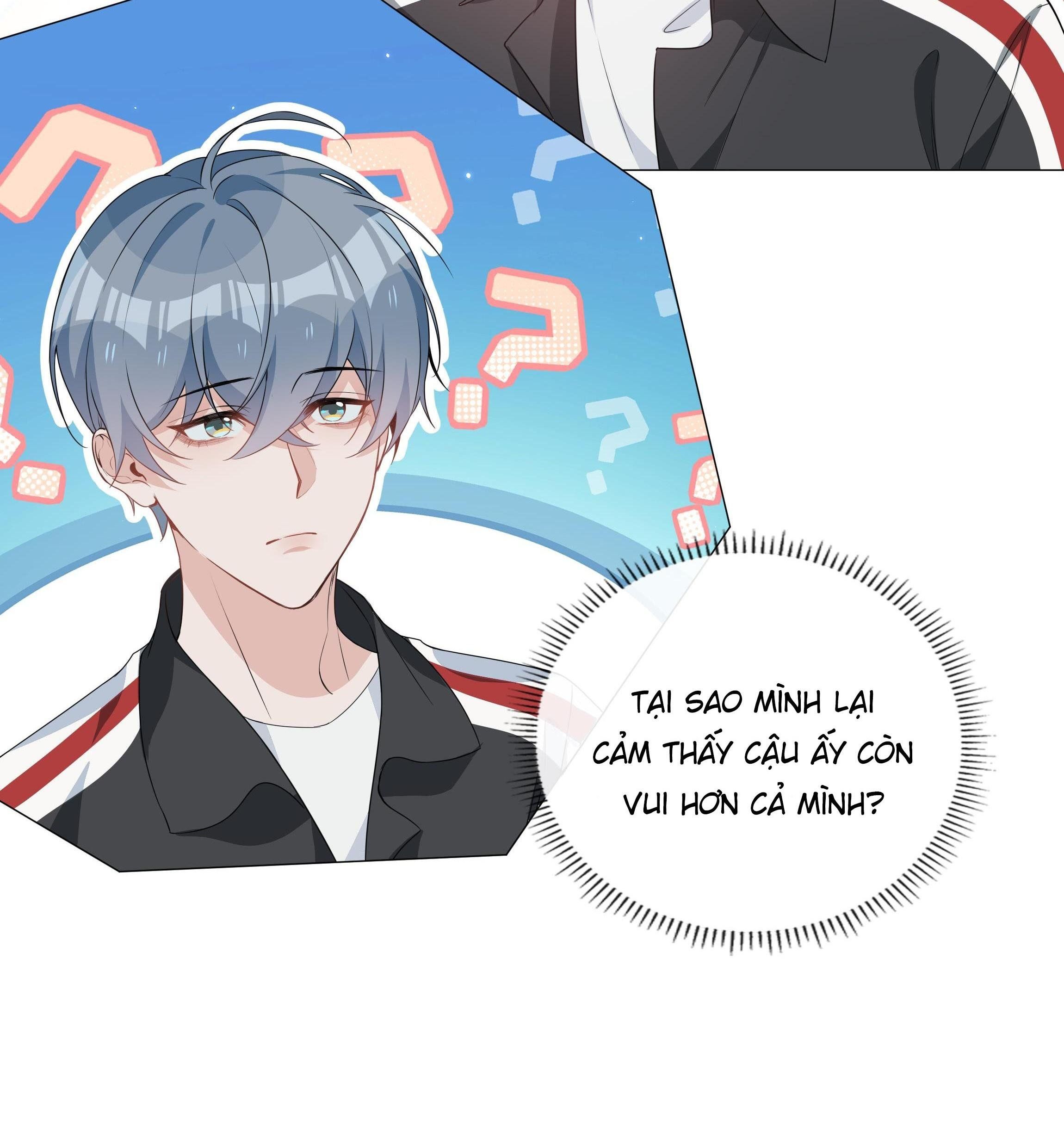 Trường Cấp Ba Sơn Hải Chapter 22 - 5