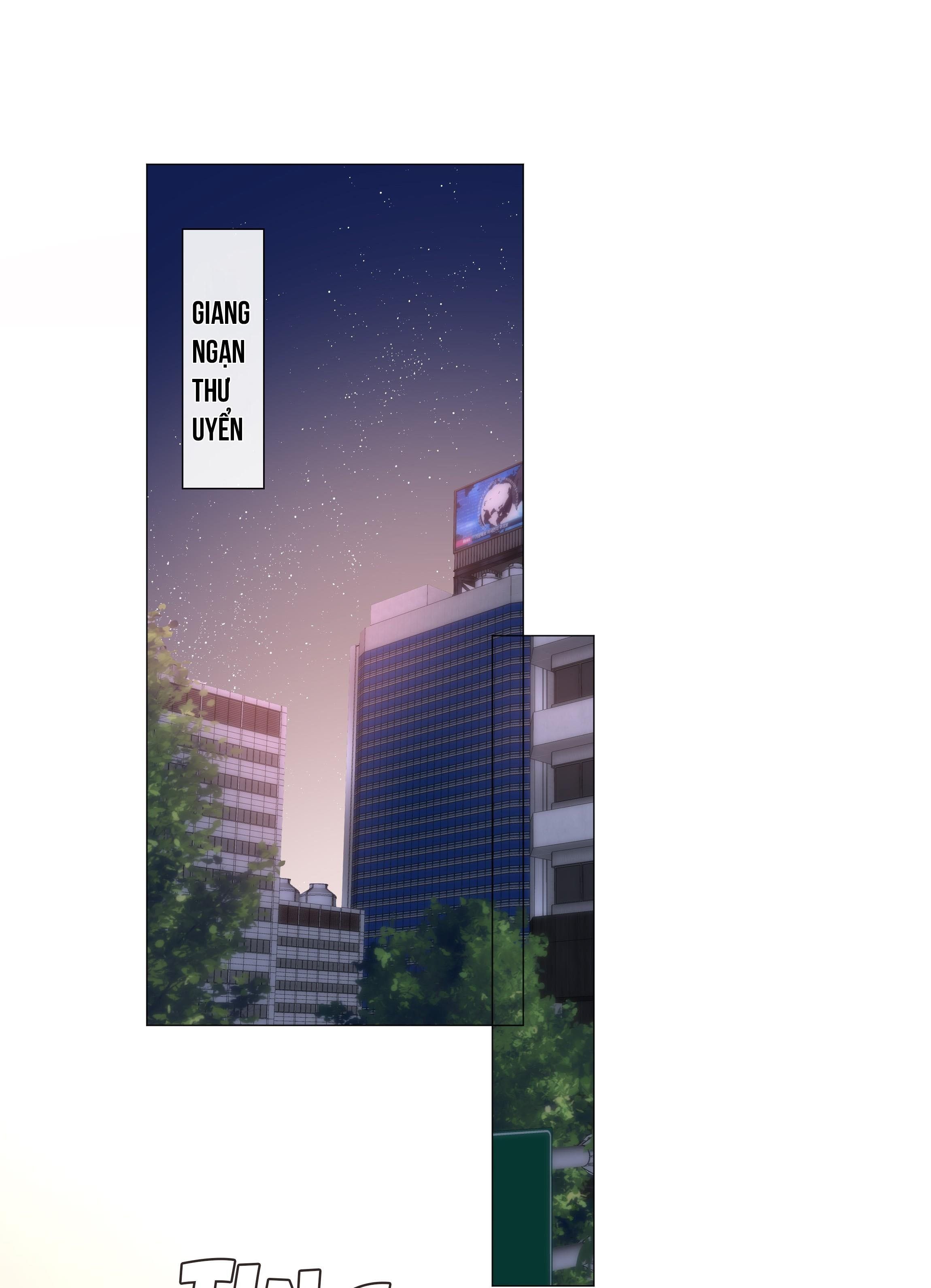 Trường Cấp Ba Sơn Hải Chapter 22 - 6