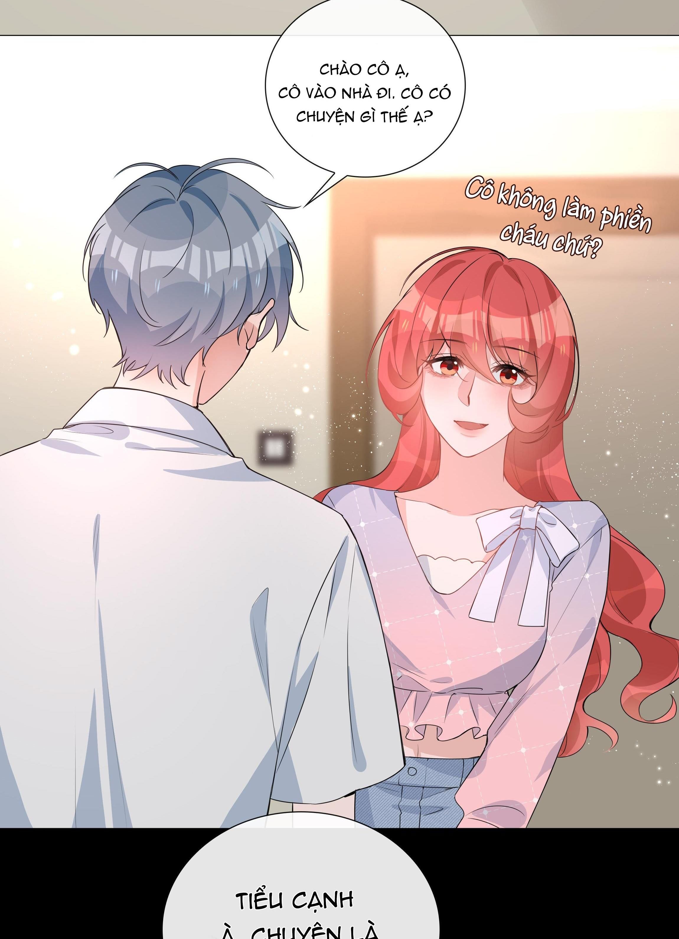 Trường Cấp Ba Sơn Hải Chapter 22 - 8