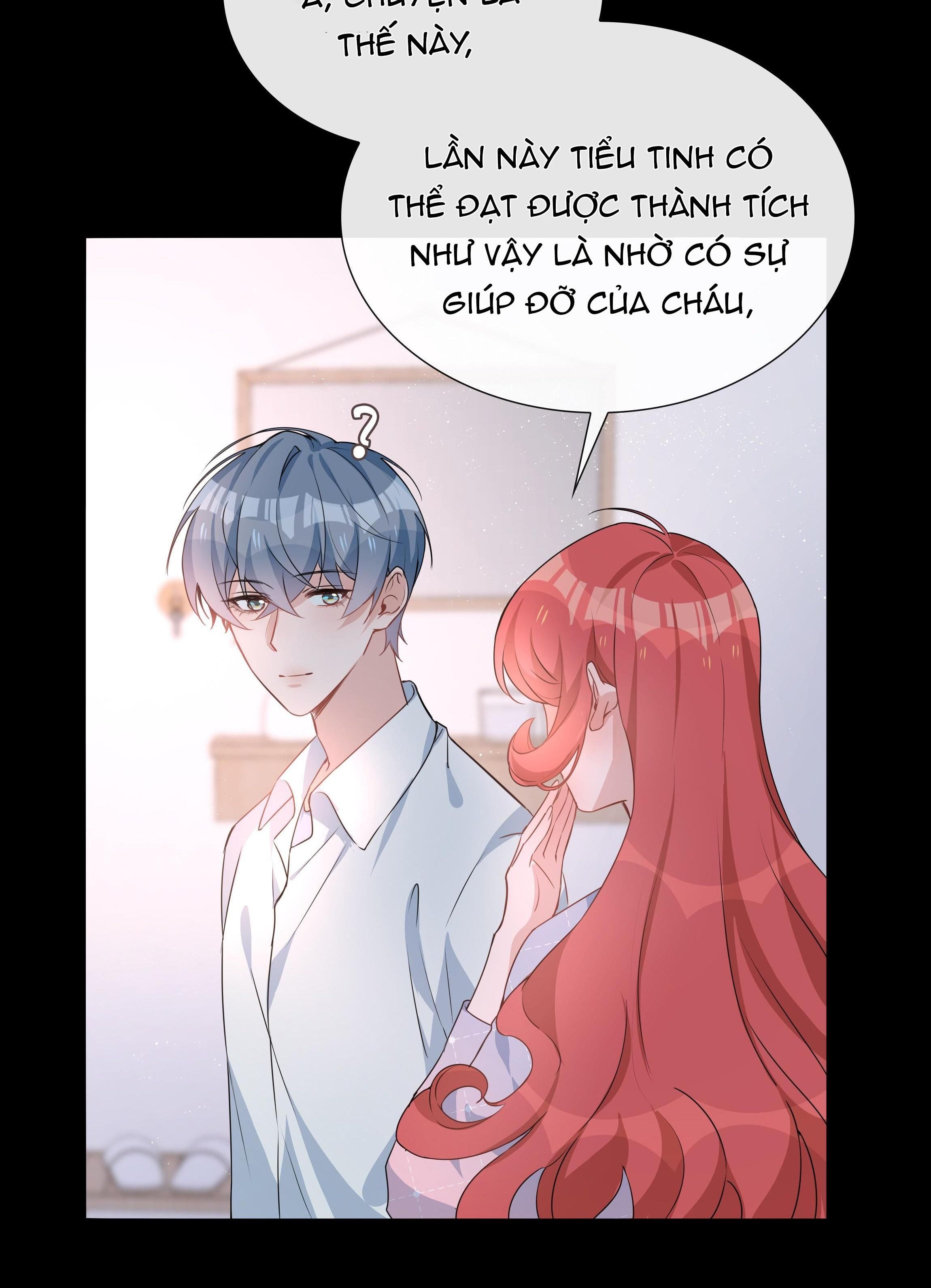 Trường Cấp Ba Sơn Hải Chapter 22 - 9