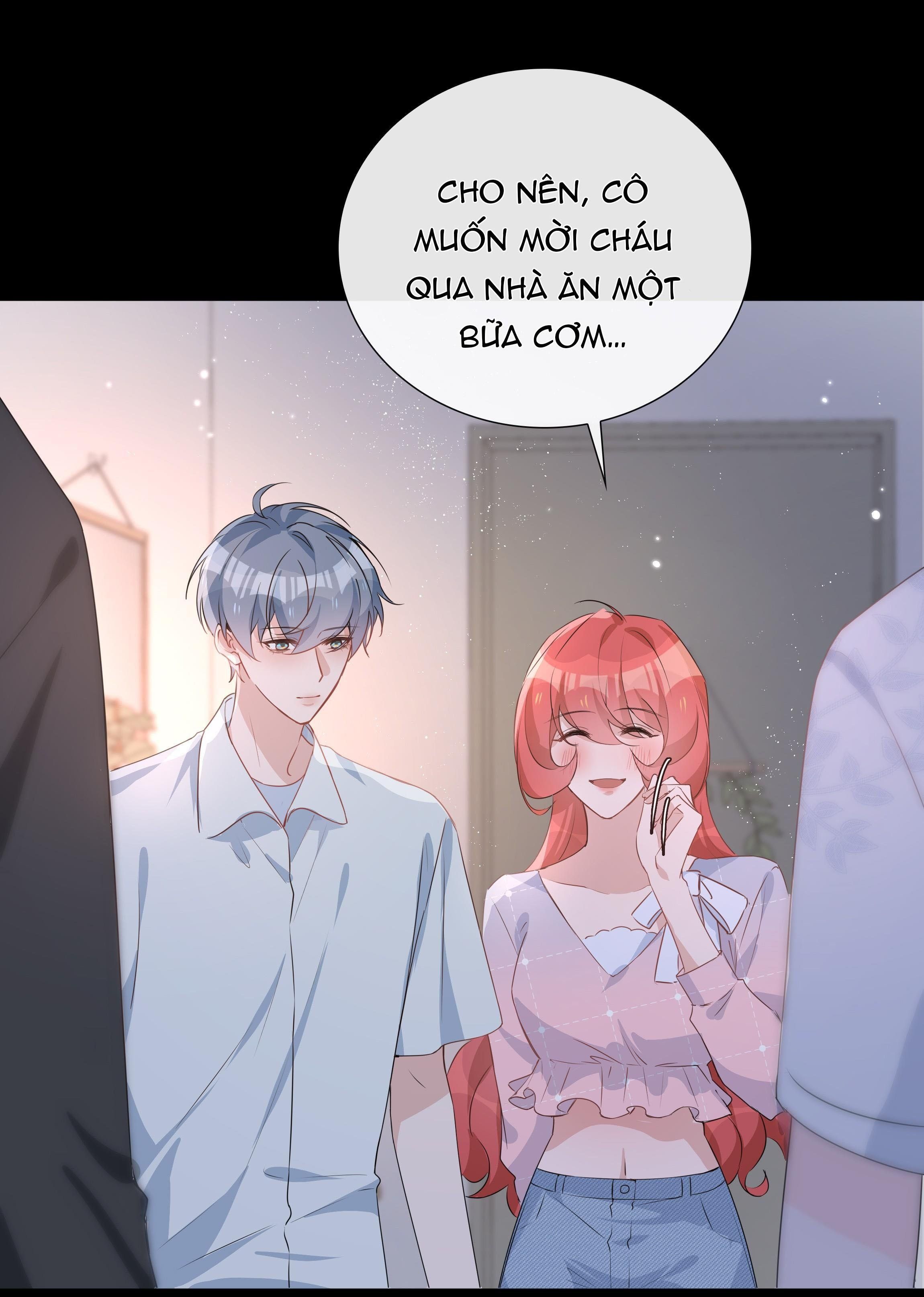 Trường Cấp Ba Sơn Hải Chapter 22 - 10