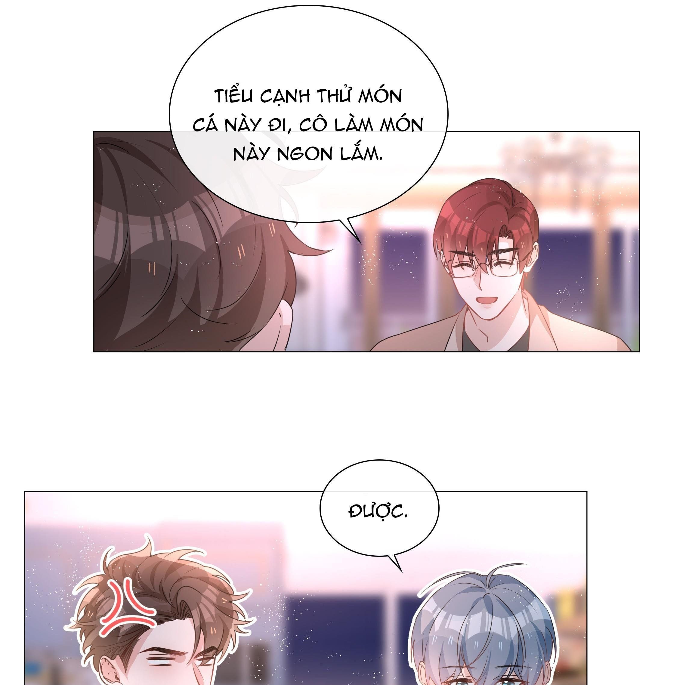 Trường Cấp Ba Sơn Hải Chapter 23 - 2