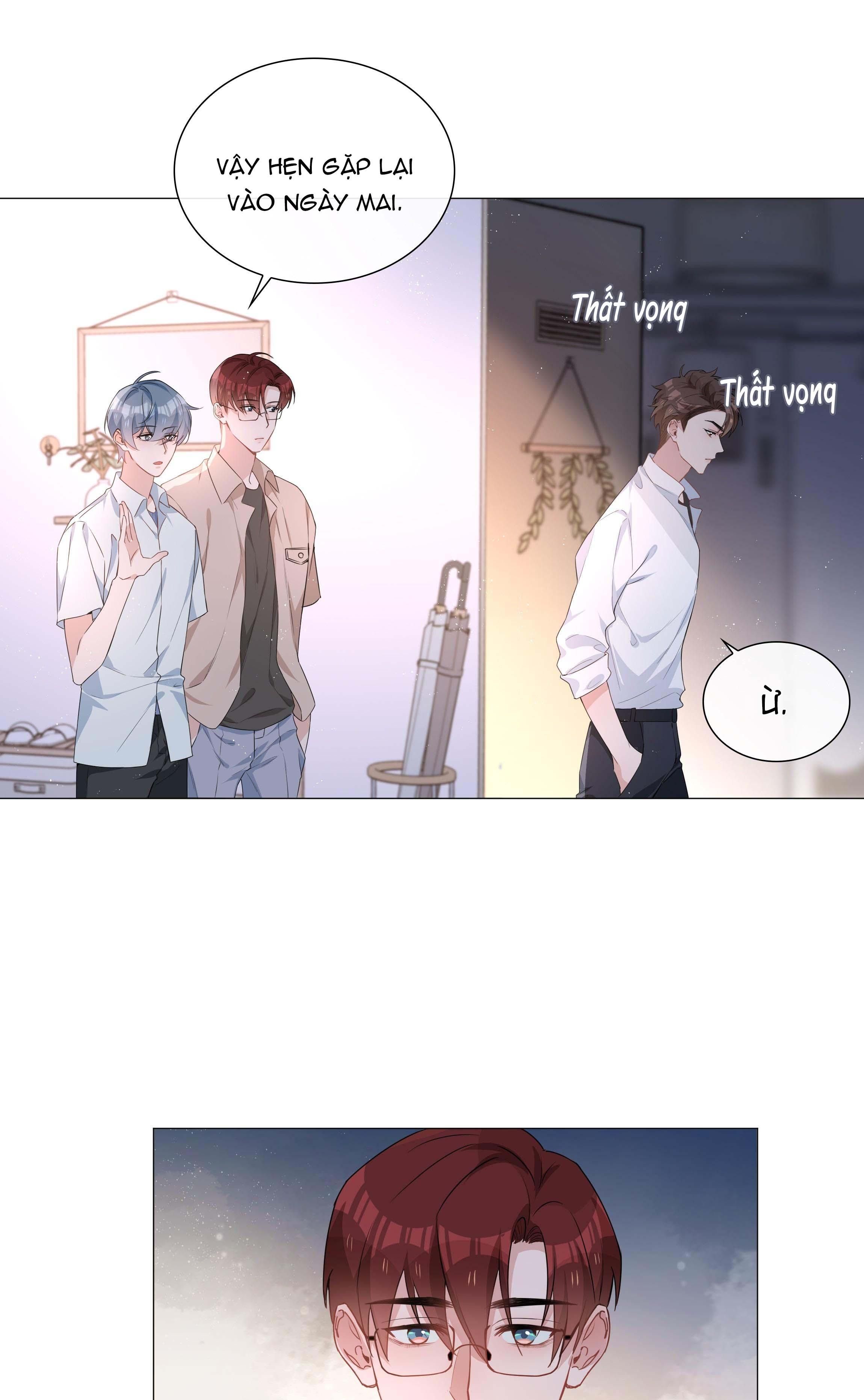 Trường Cấp Ba Sơn Hải Chapter 23 - 14