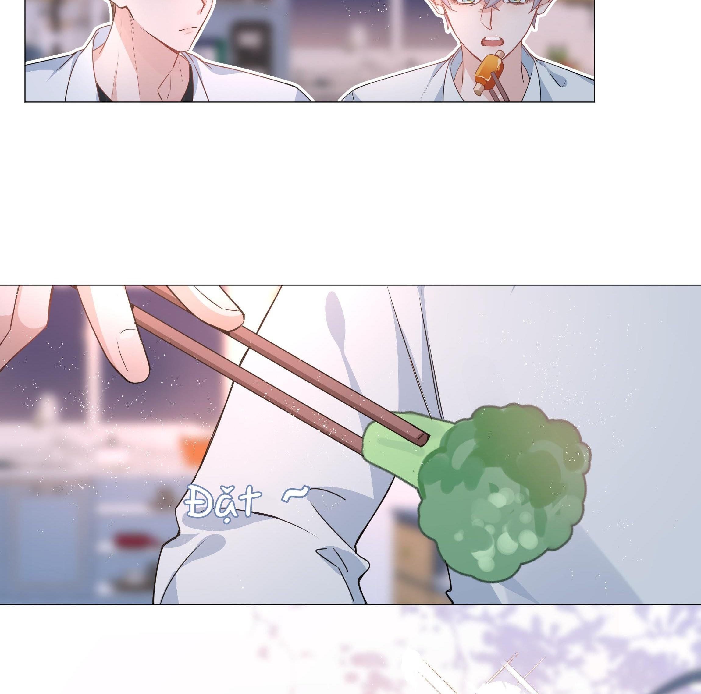 Trường Cấp Ba Sơn Hải Chapter 23 - 3