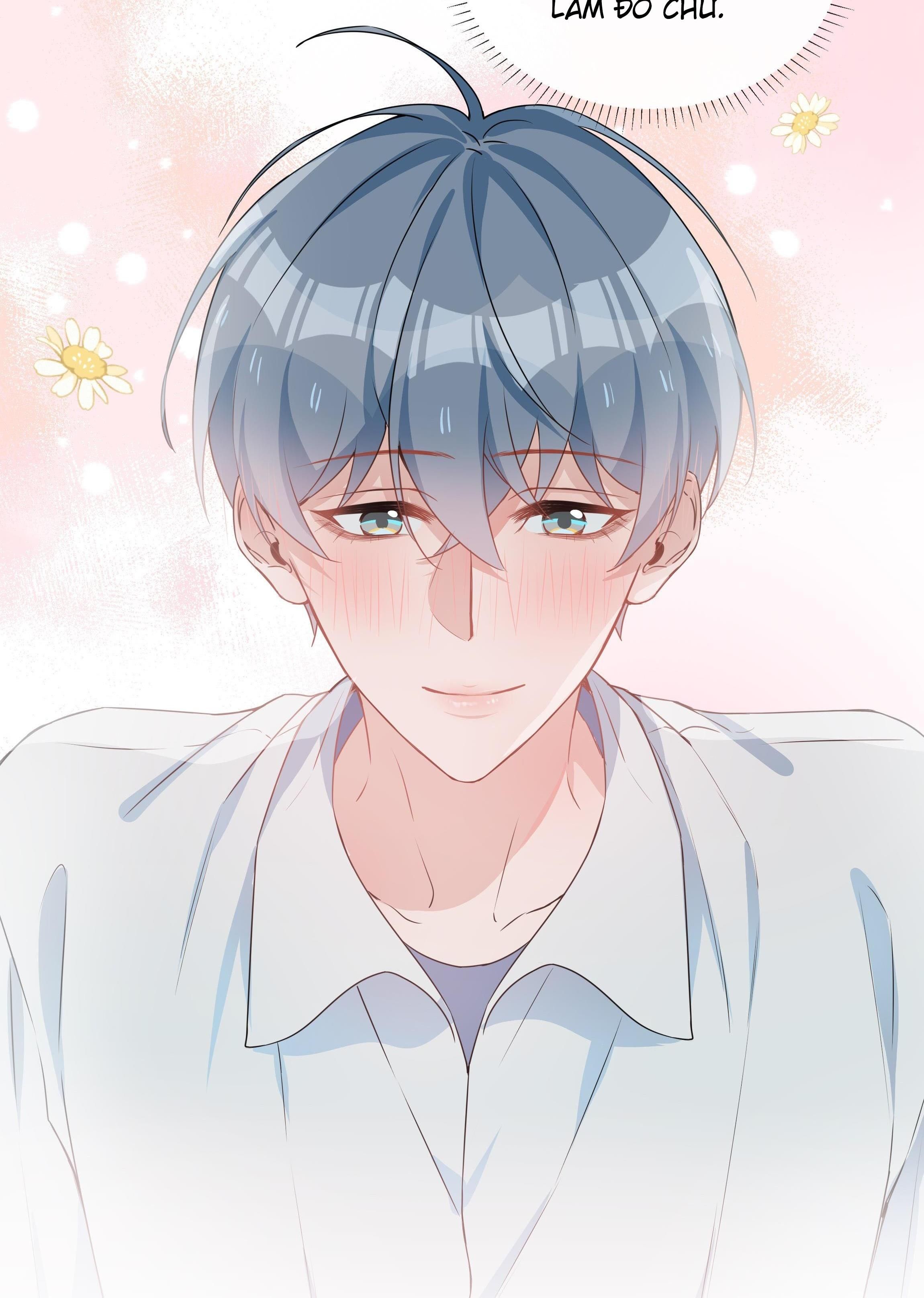 Trường Cấp Ba Sơn Hải Chapter 23 - 25