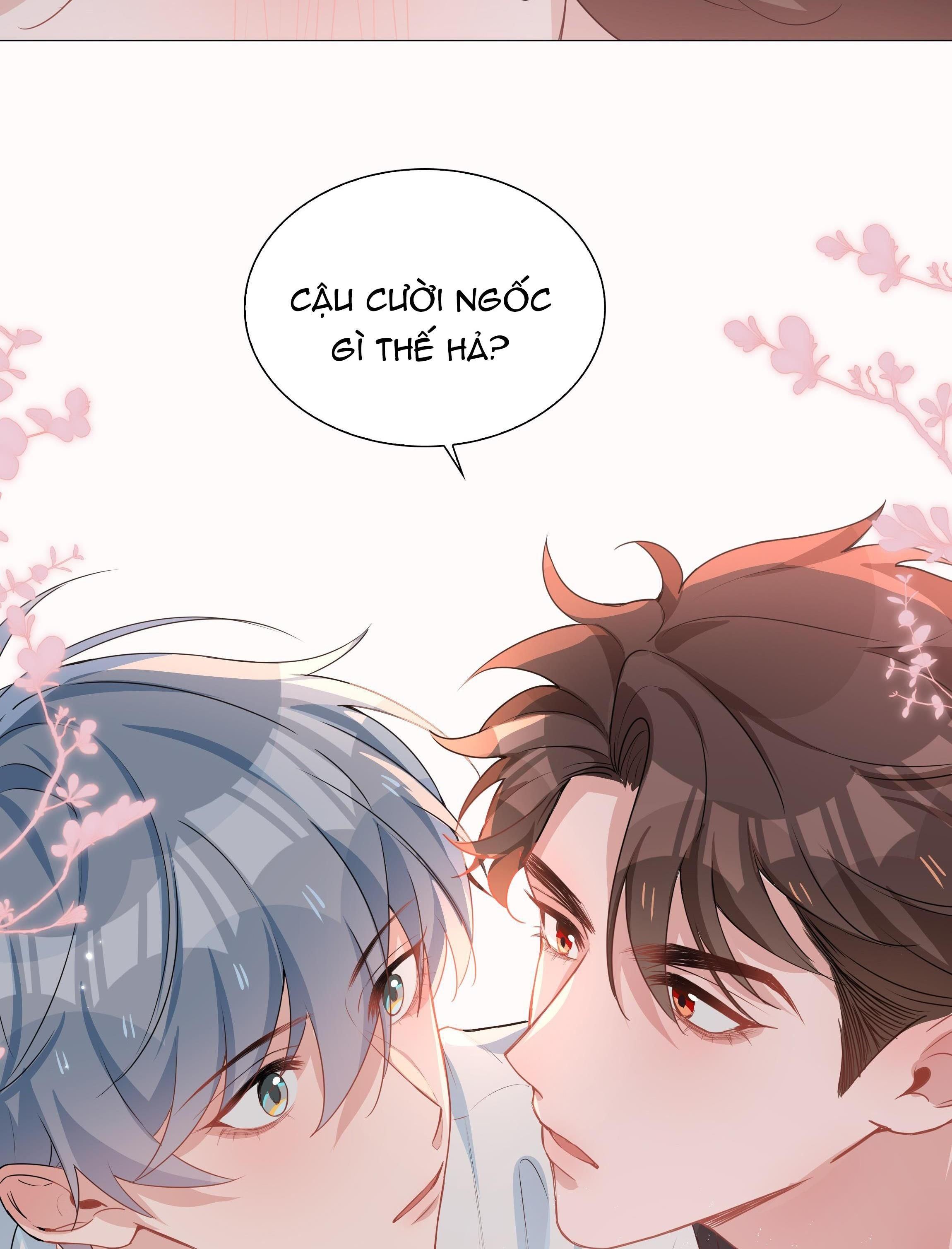 Trường Cấp Ba Sơn Hải Chapter 23 - 27