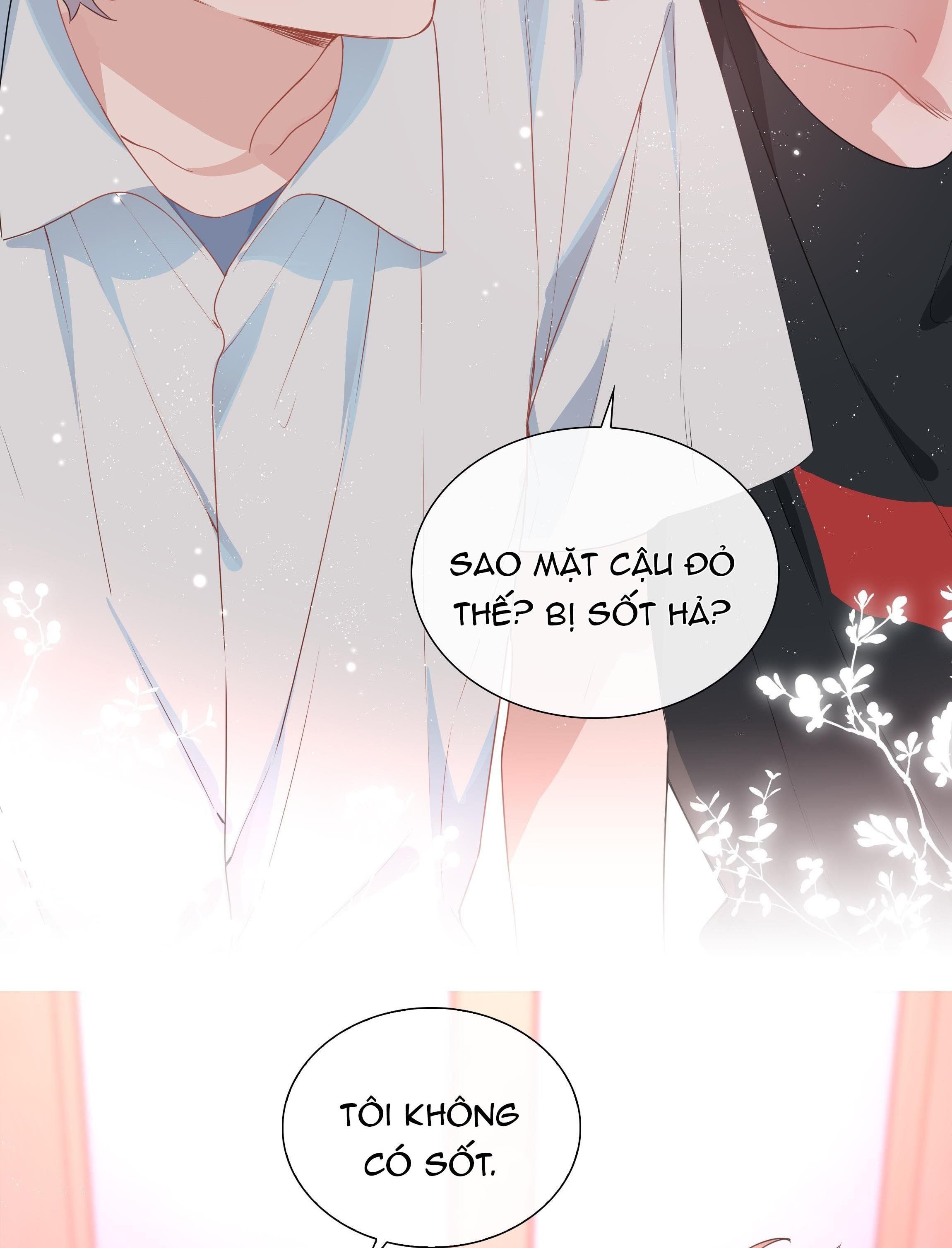 Trường Cấp Ba Sơn Hải Chapter 23 - 28