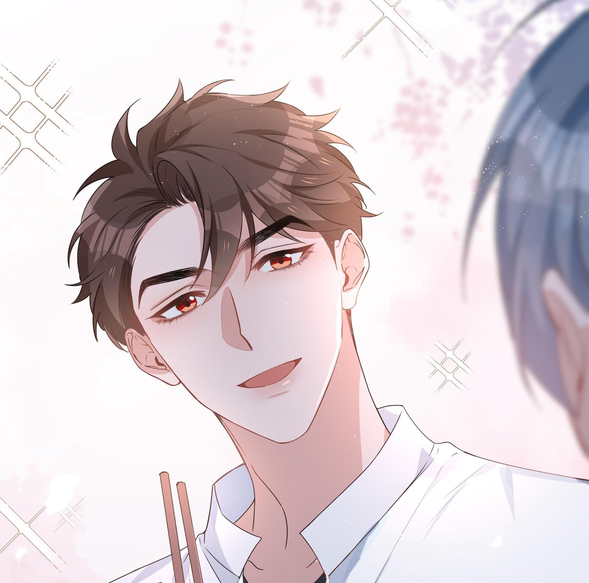 Trường Cấp Ba Sơn Hải Chapter 23 - 4