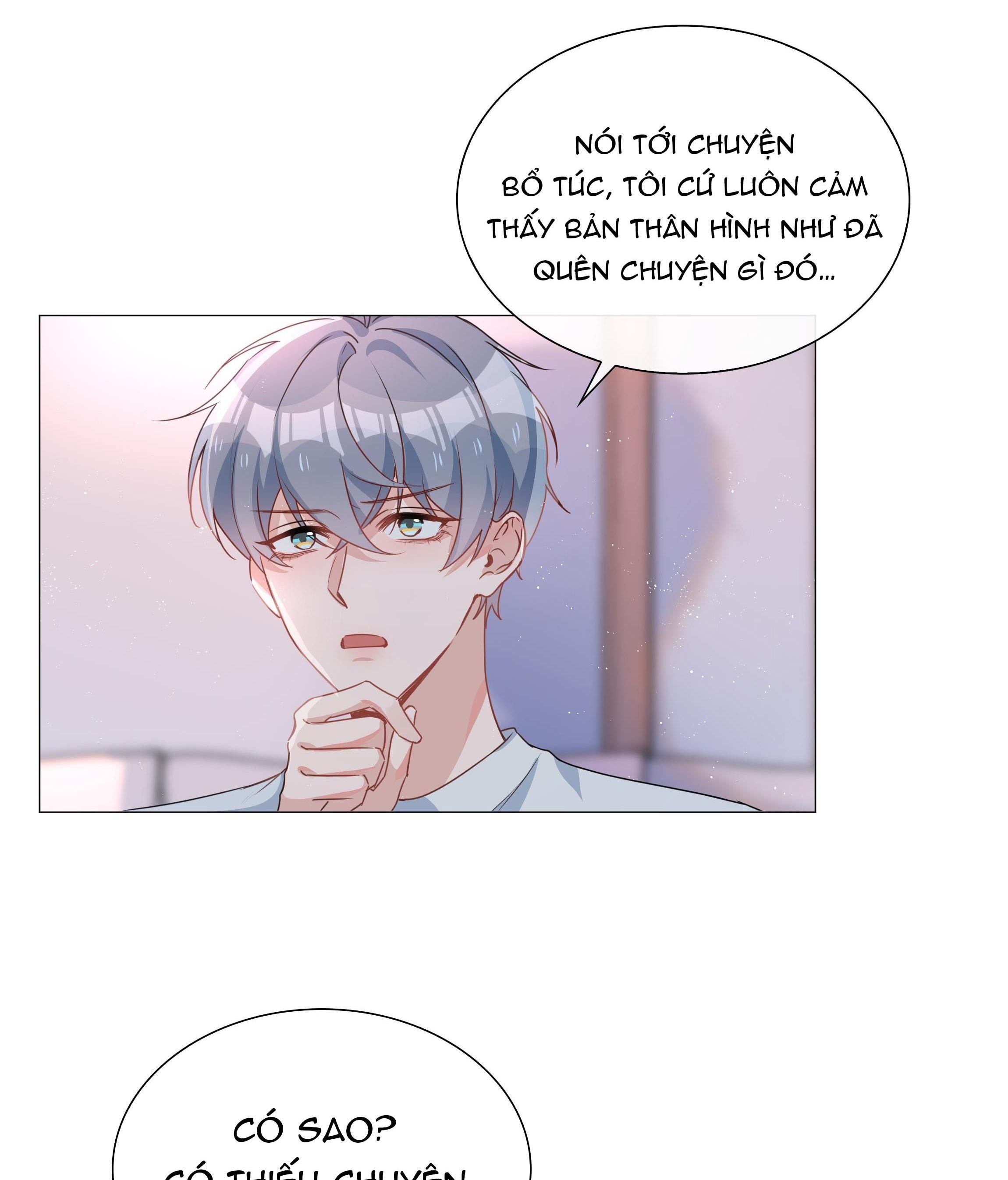 Trường Cấp Ba Sơn Hải Chapter 23 - 31