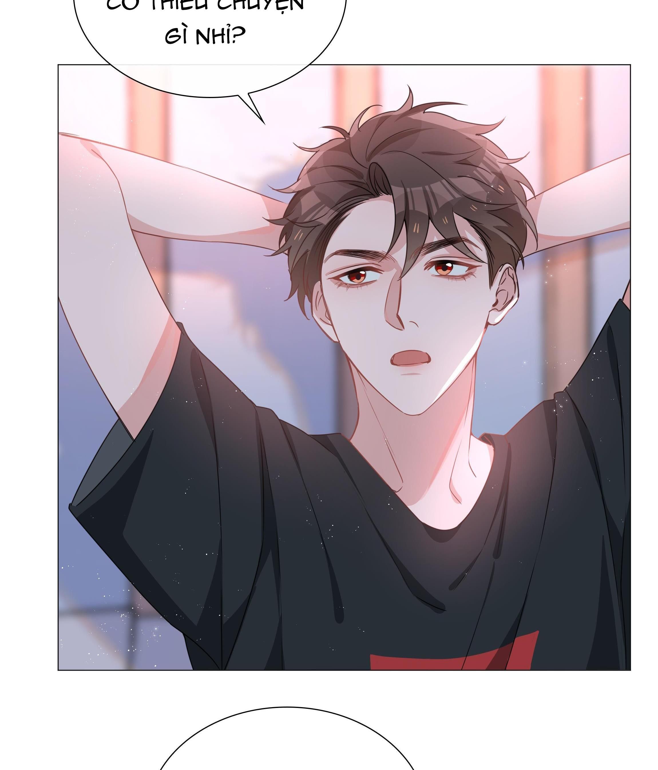 Trường Cấp Ba Sơn Hải Chapter 23 - 32