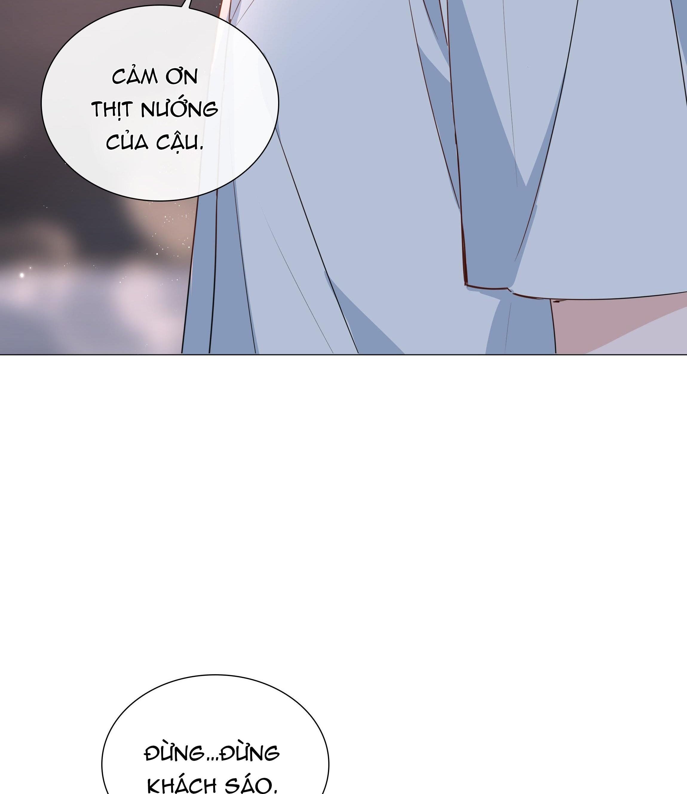 Trường Cấp Ba Sơn Hải Chapter 23 - 36