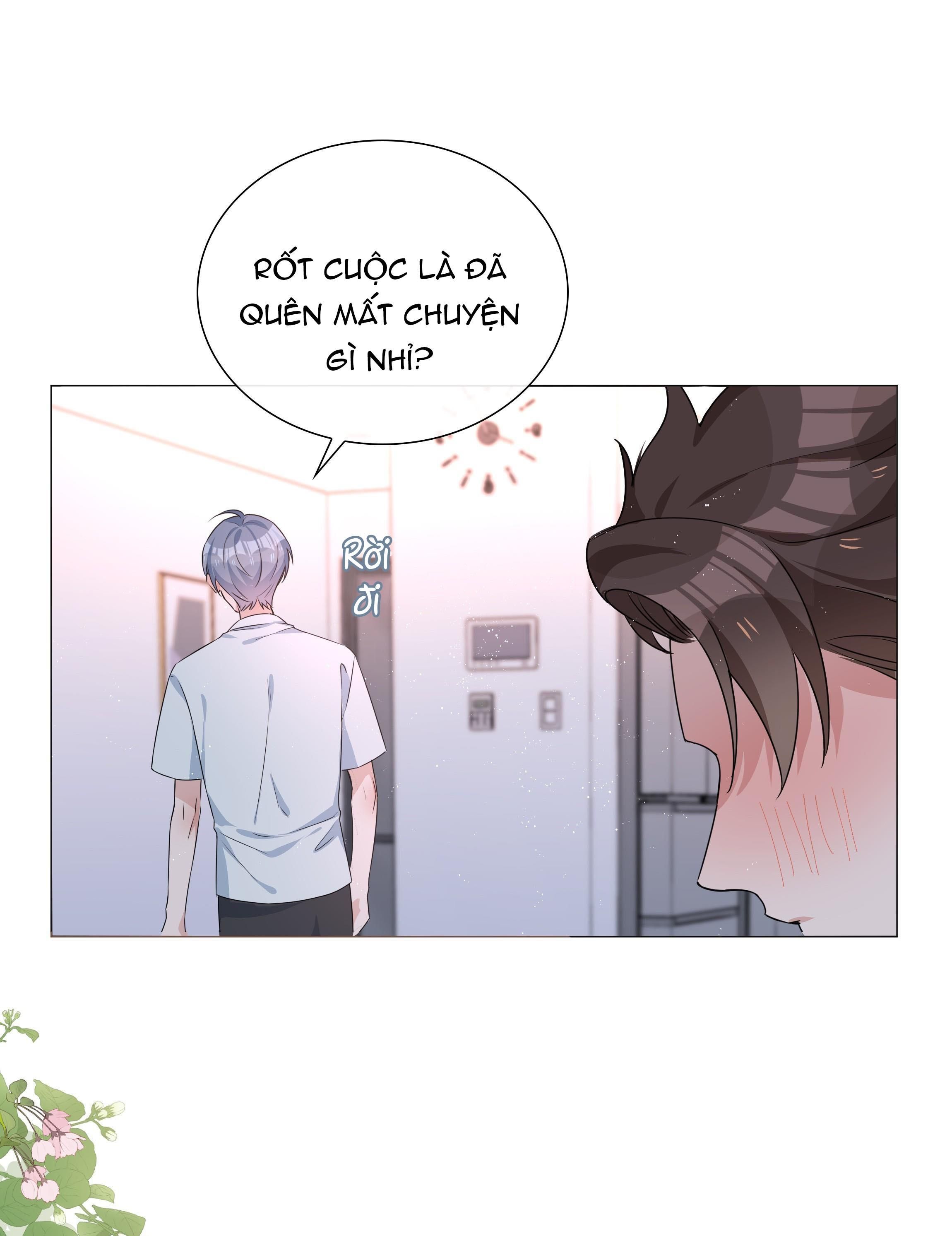 Trường Cấp Ba Sơn Hải Chapter 23 - 38