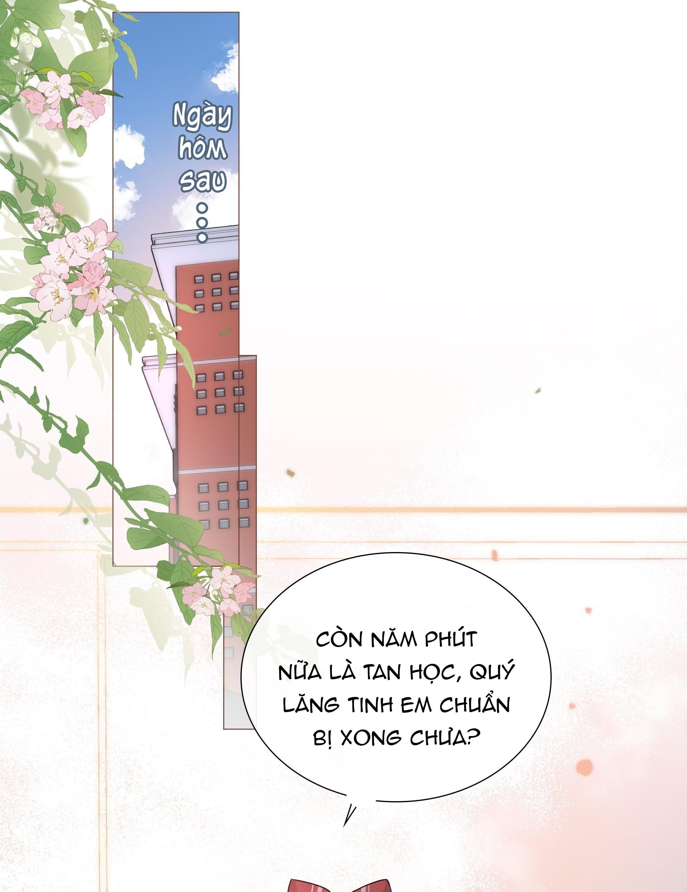 Trường Cấp Ba Sơn Hải Chapter 23 - 39