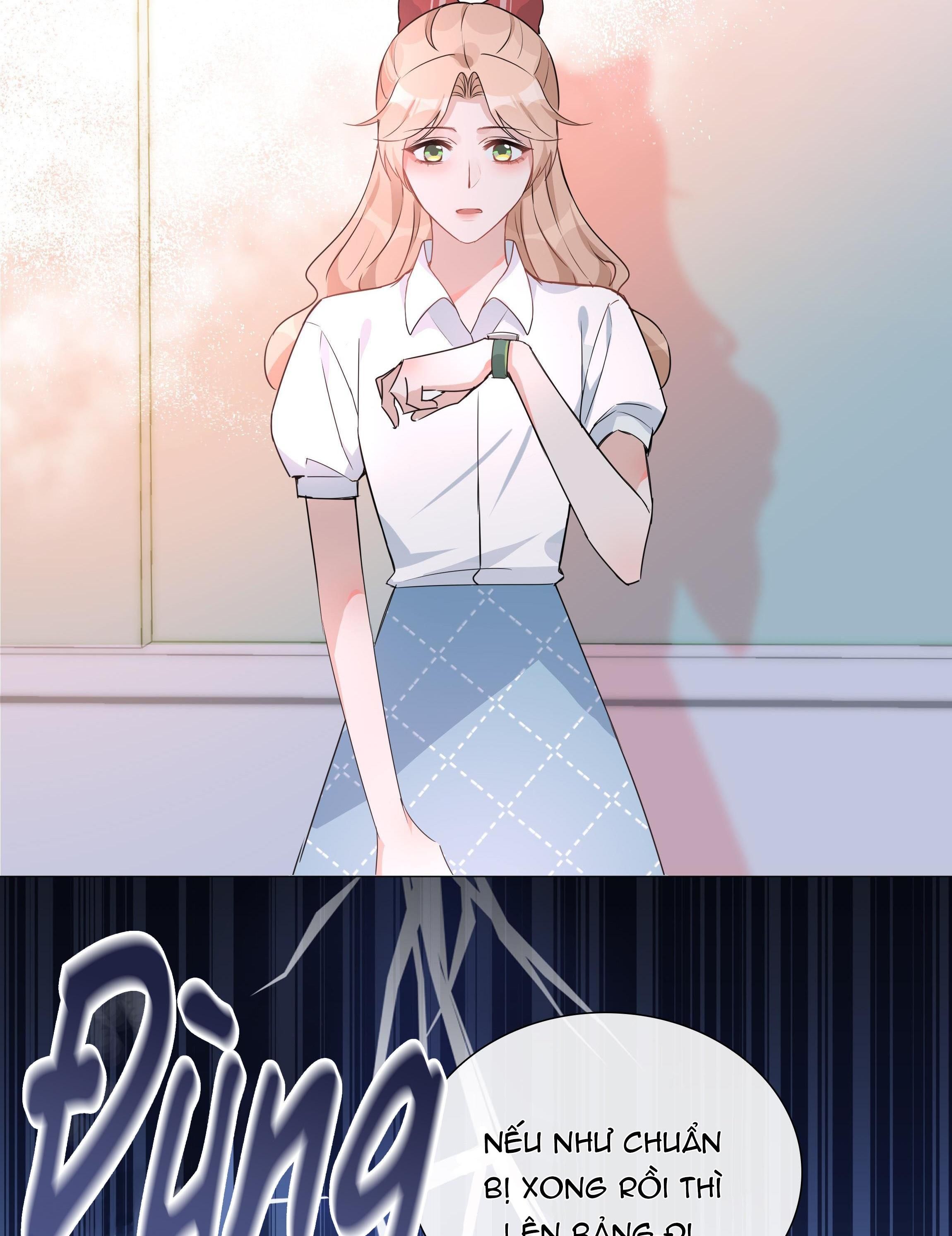 Trường Cấp Ba Sơn Hải Chapter 23 - 40