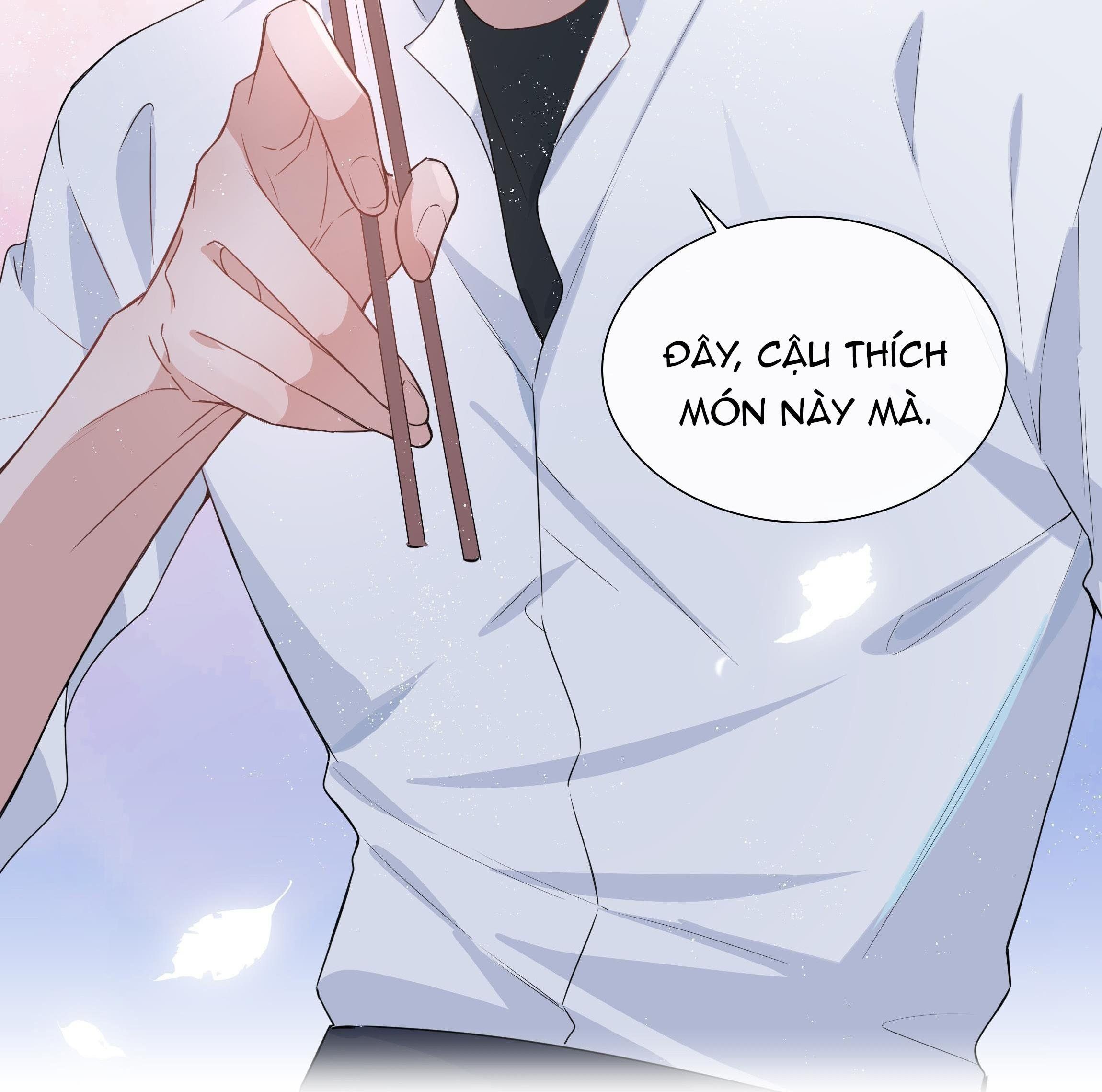 Trường Cấp Ba Sơn Hải Chapter 23 - 5