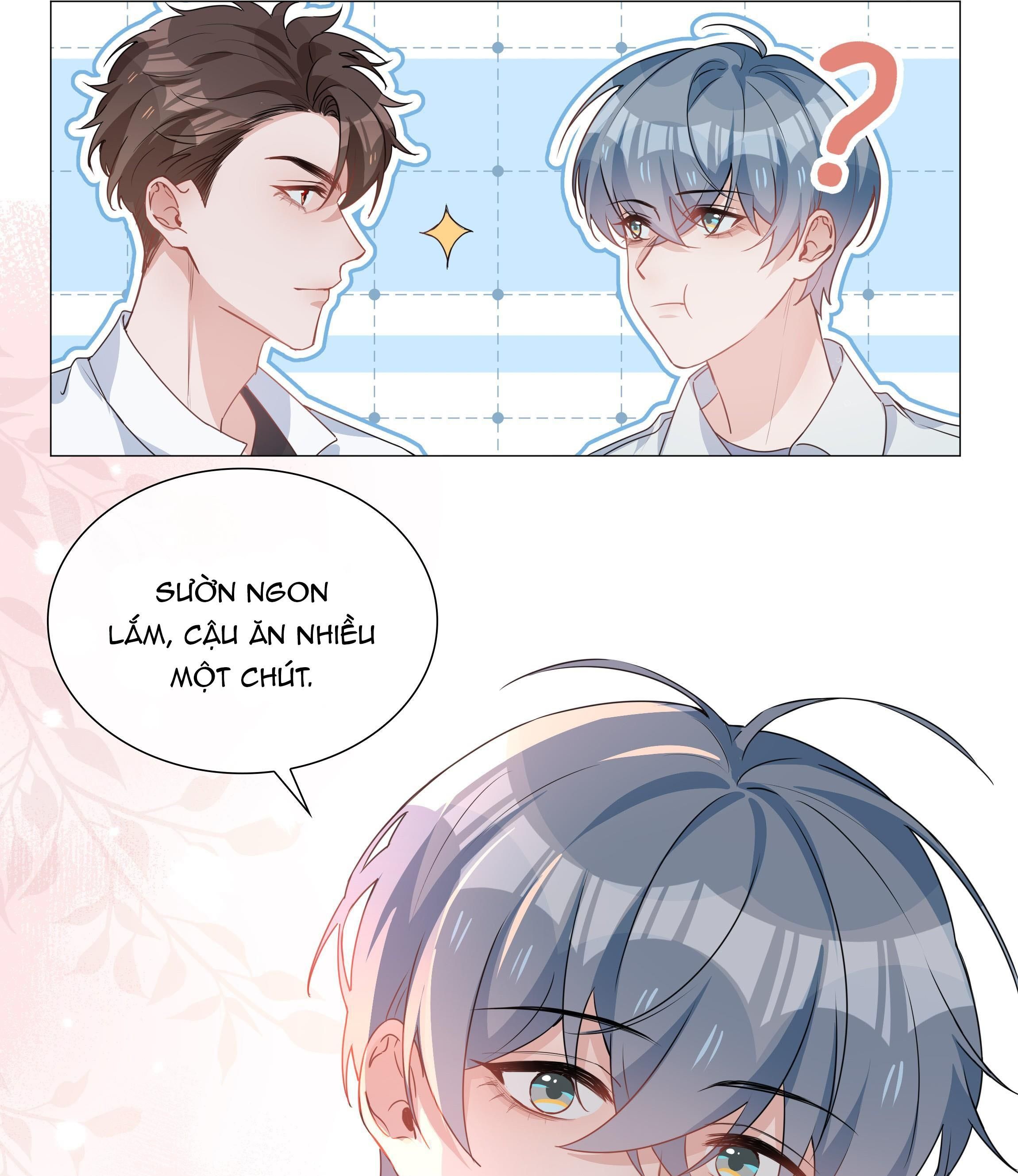 Trường Cấp Ba Sơn Hải Chapter 23 - 6