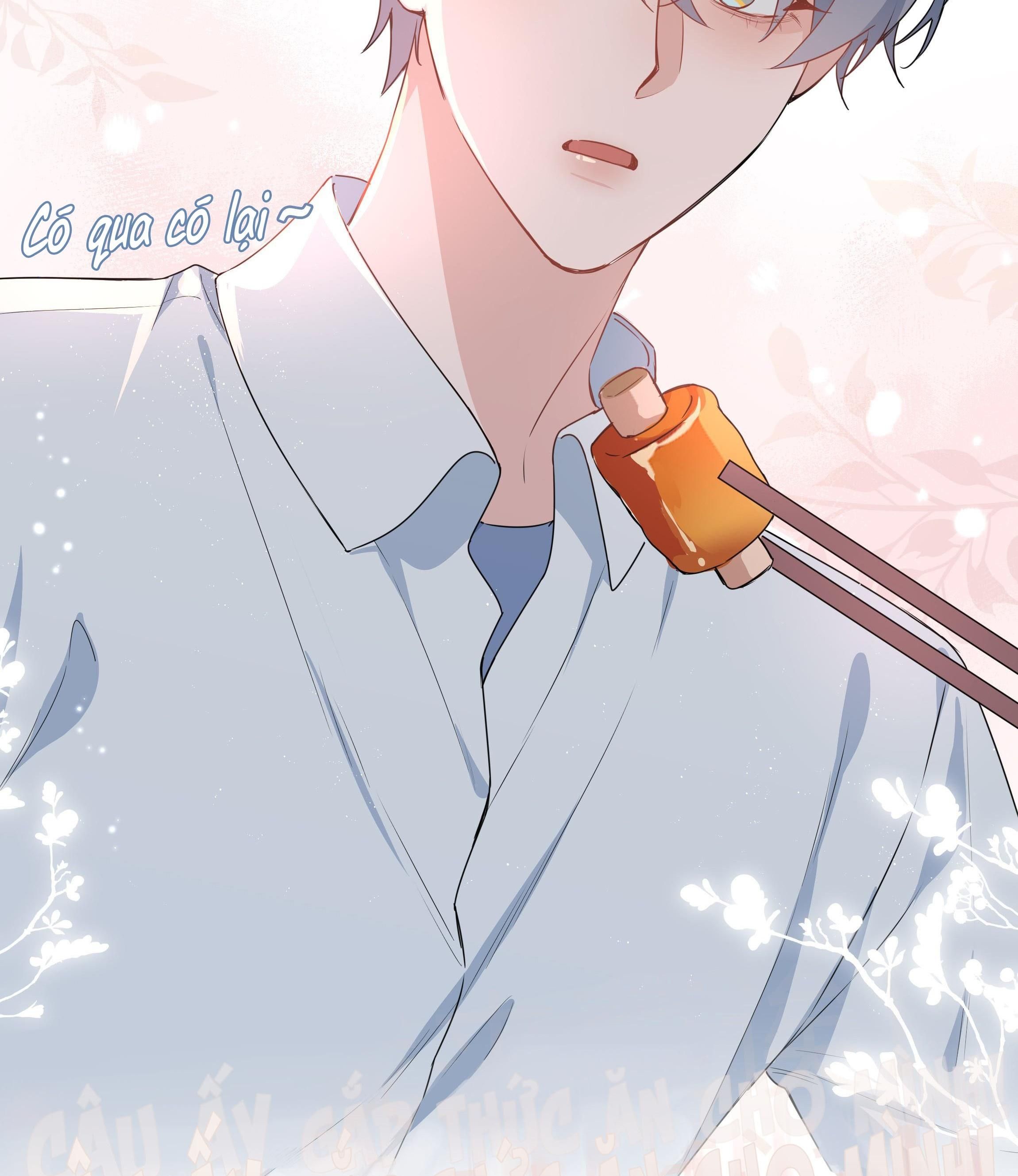 Trường Cấp Ba Sơn Hải Chapter 23 - 7