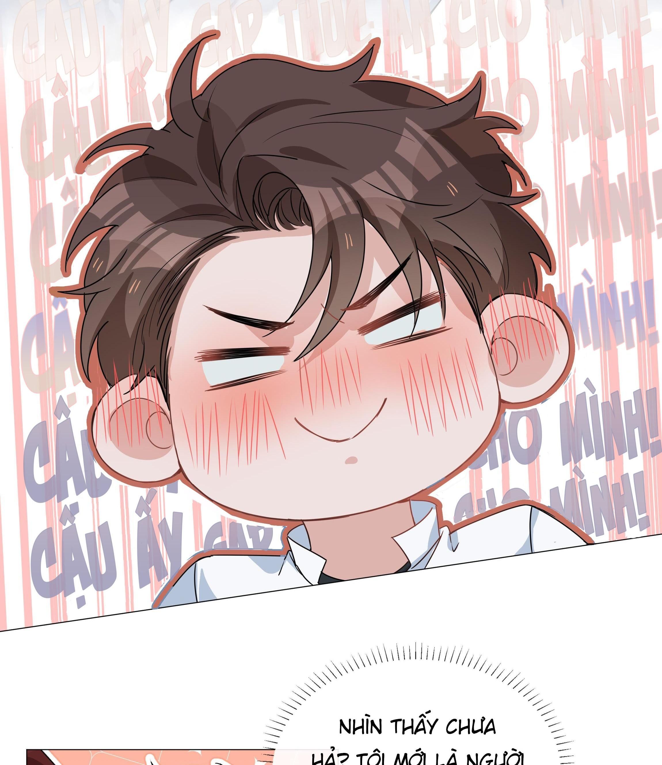 Trường Cấp Ba Sơn Hải Chapter 23 - 8