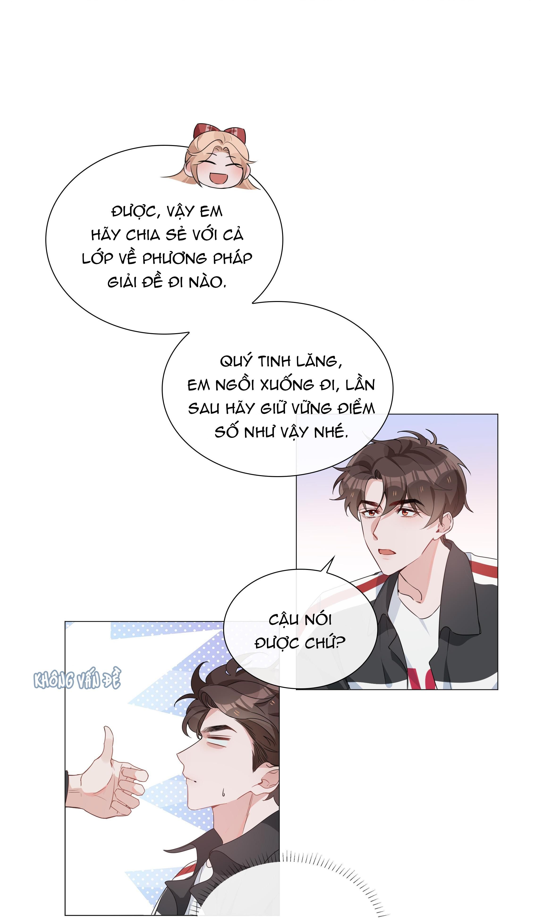 Trường Cấp Ba Sơn Hải Chapter 24 - 11